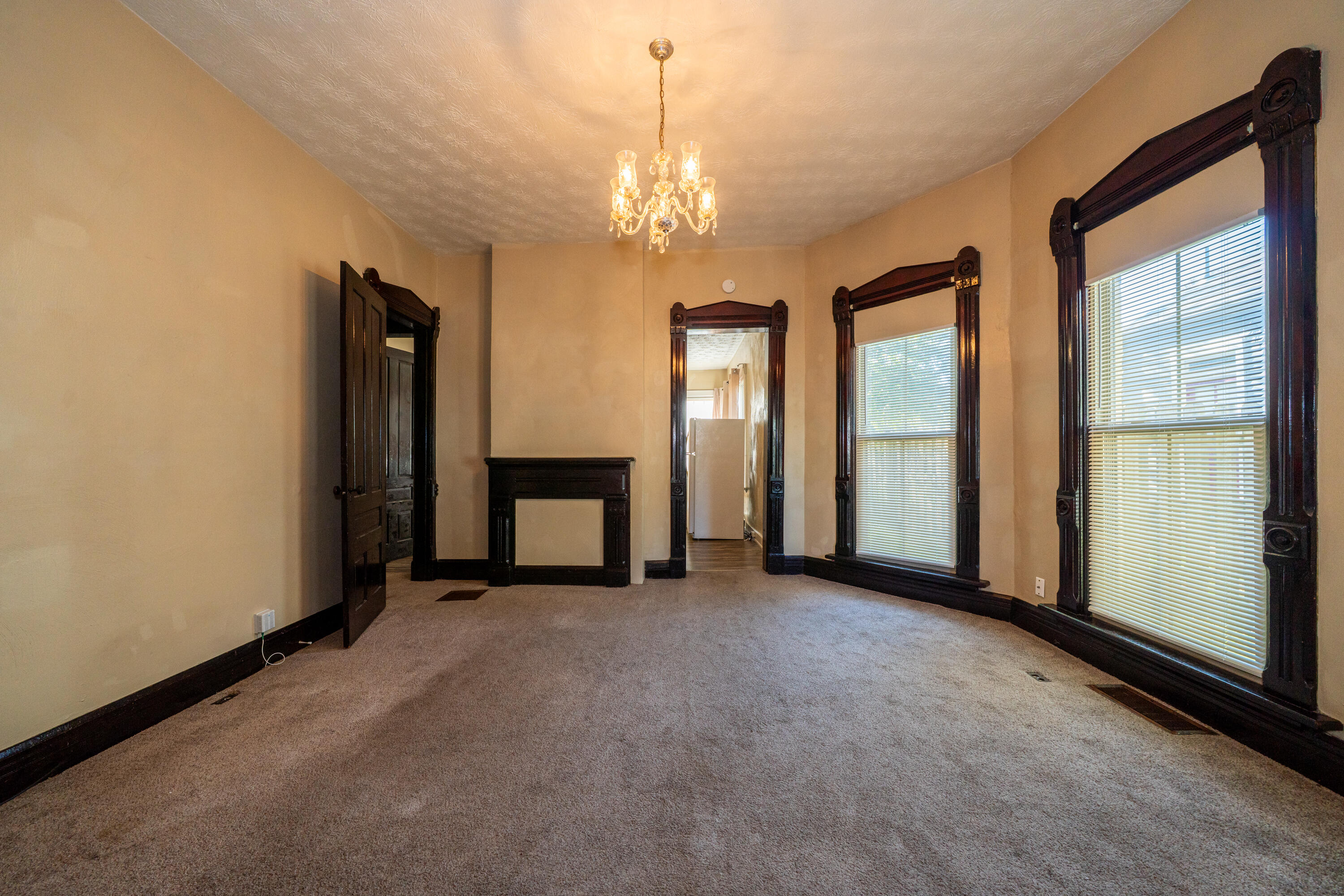 229-227 James Street, Dayton, Ohio 45410