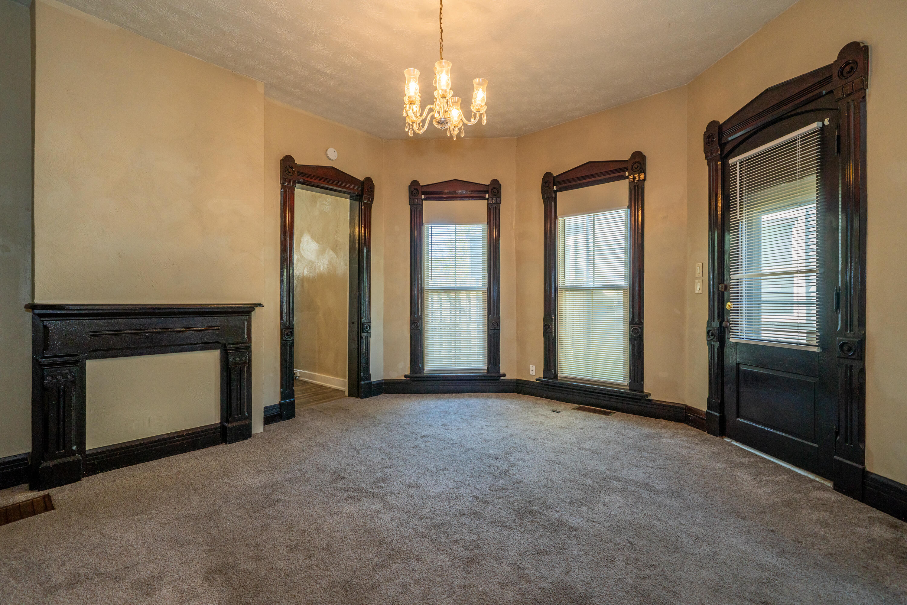 229-227 James Street, Dayton, Ohio 45410