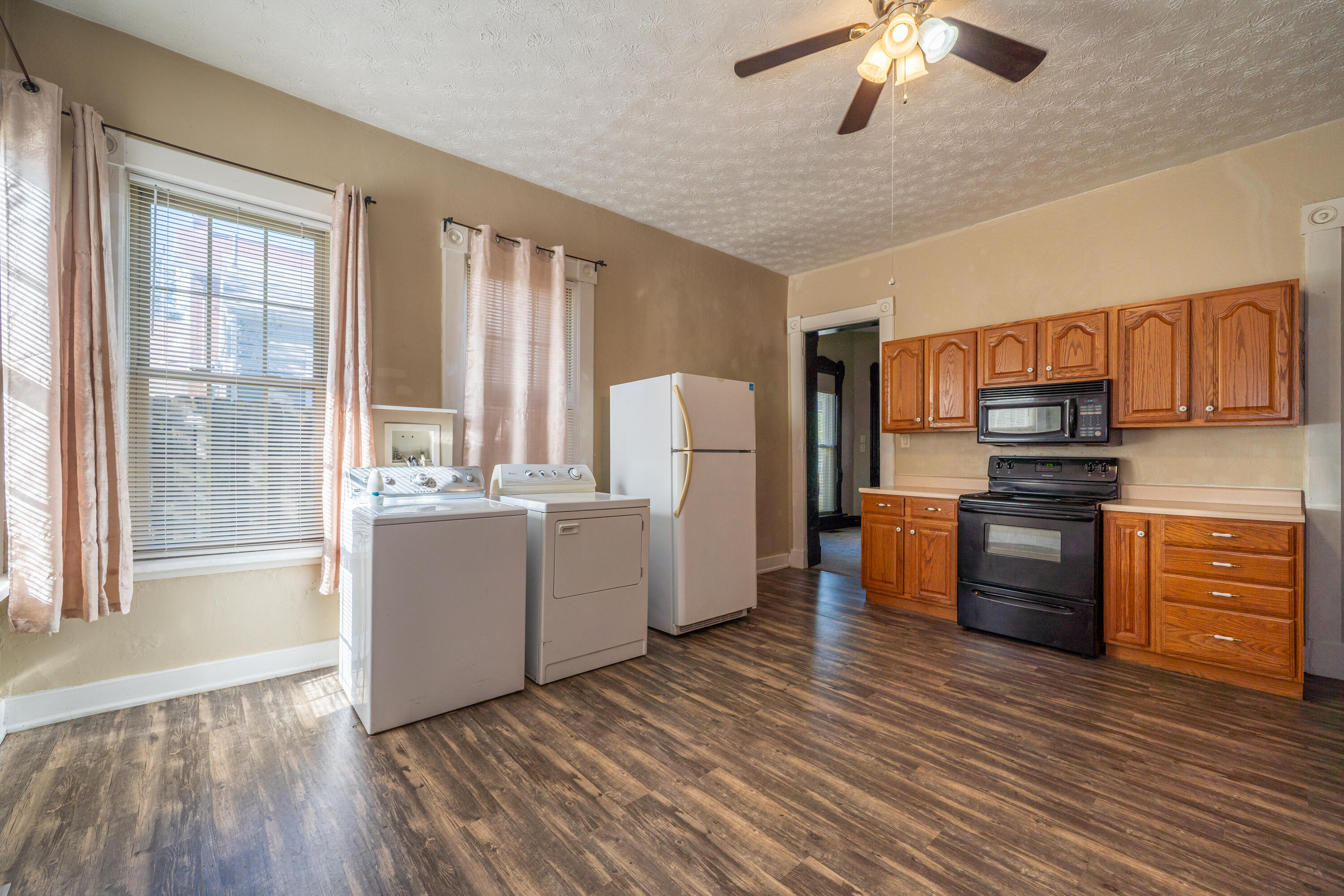 229-227 James Street, Dayton, Ohio 45410