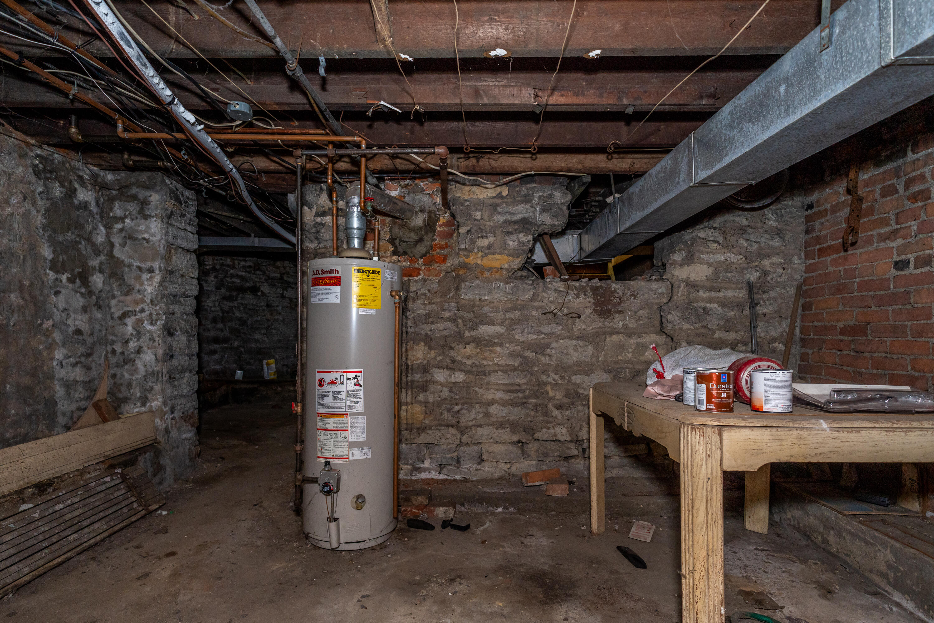 229-227 James Street, Dayton, Ohio 45410