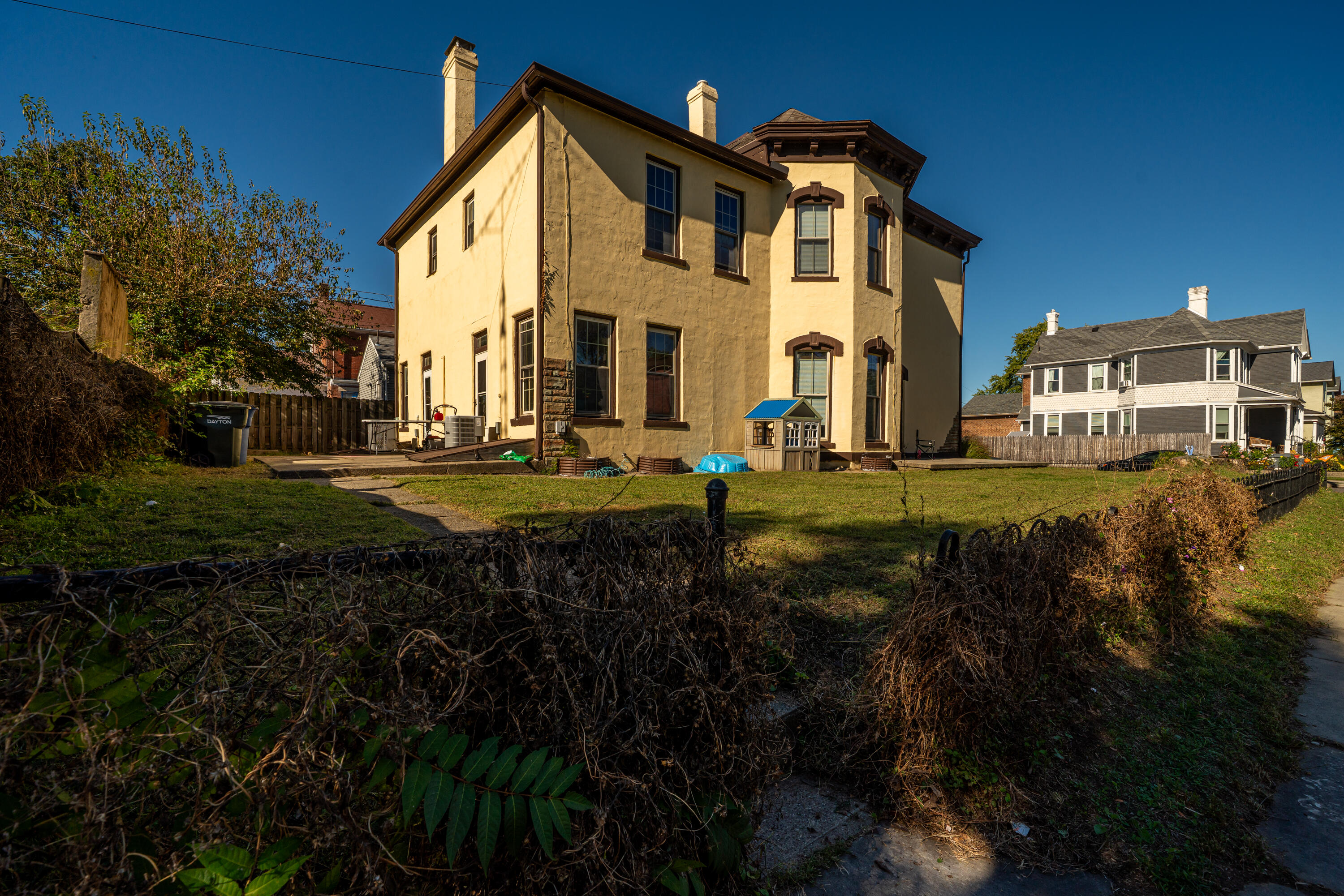 229-227 James Street, Dayton, Ohio 45410