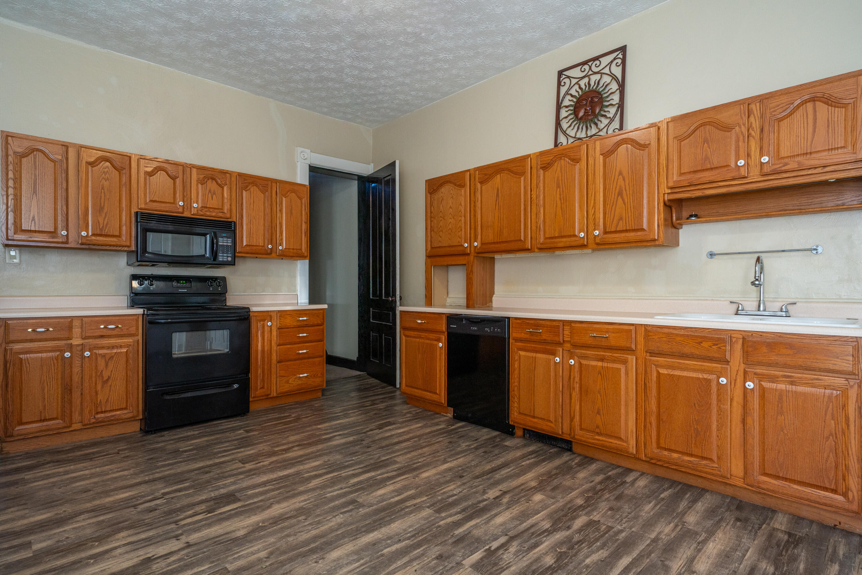 229-227 James Street, Dayton, Ohio 45410
