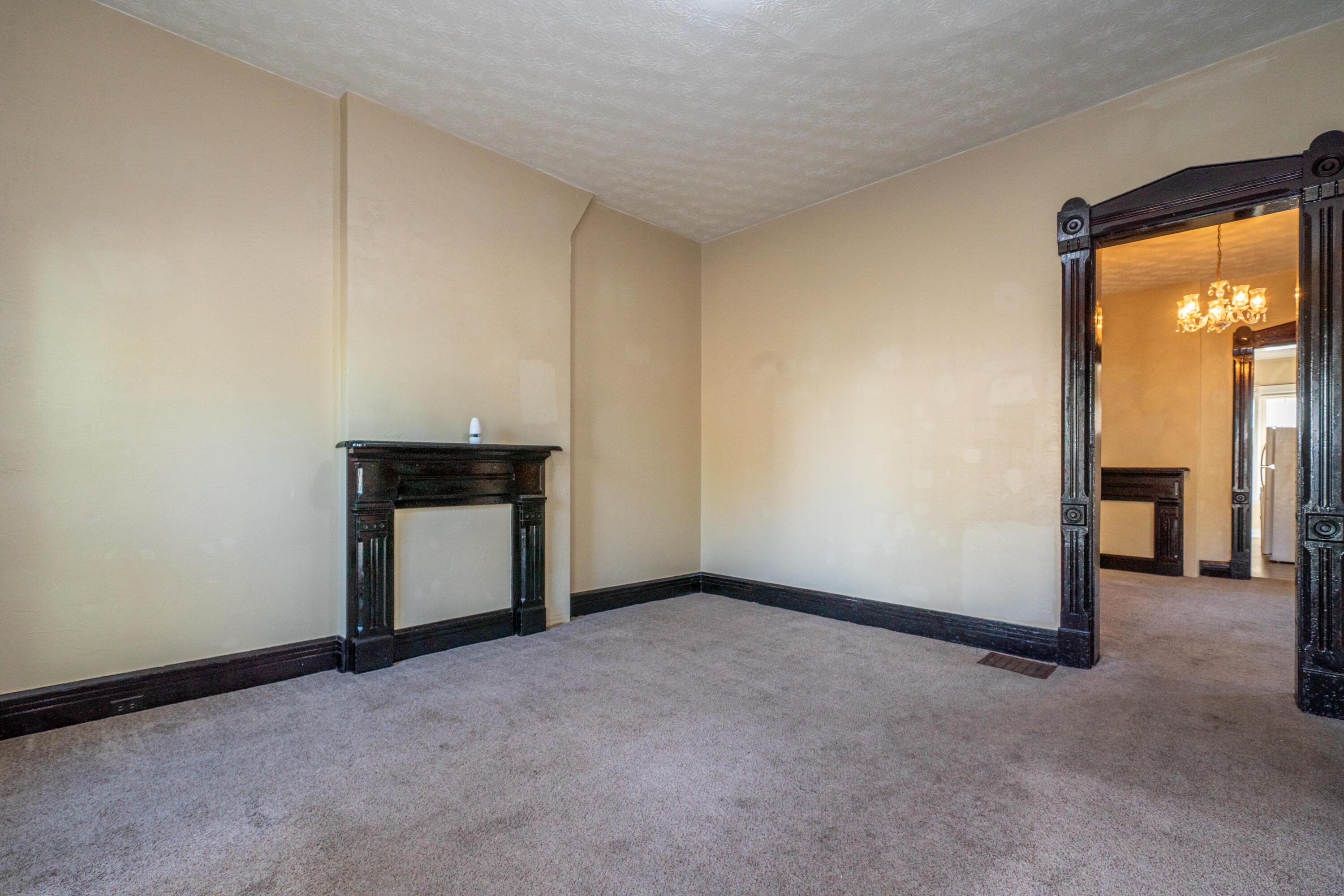 229-227 James Street, Dayton, Ohio 45410
