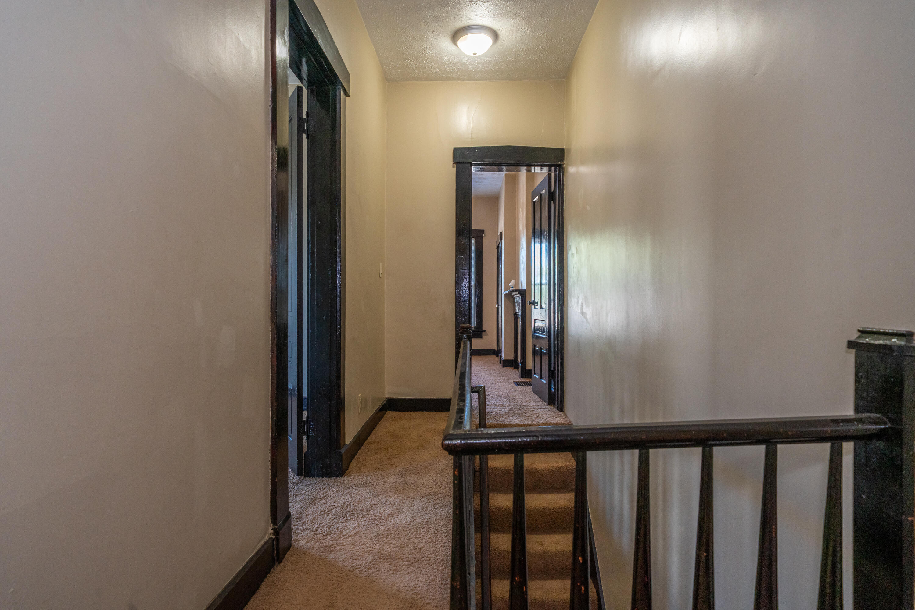229-227 James Street, Dayton, Ohio 45410