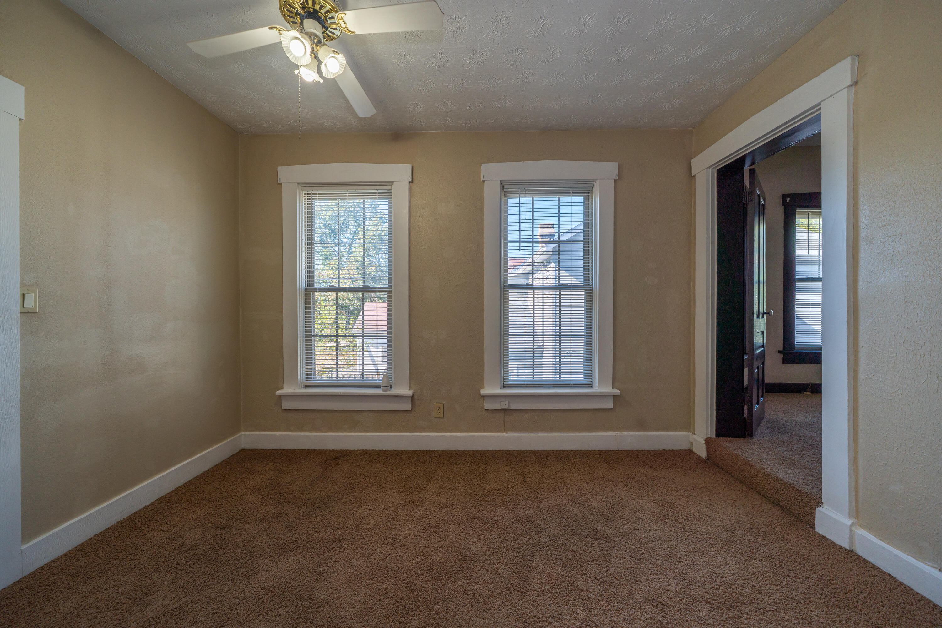 229-227 James Street, Dayton, Ohio 45410