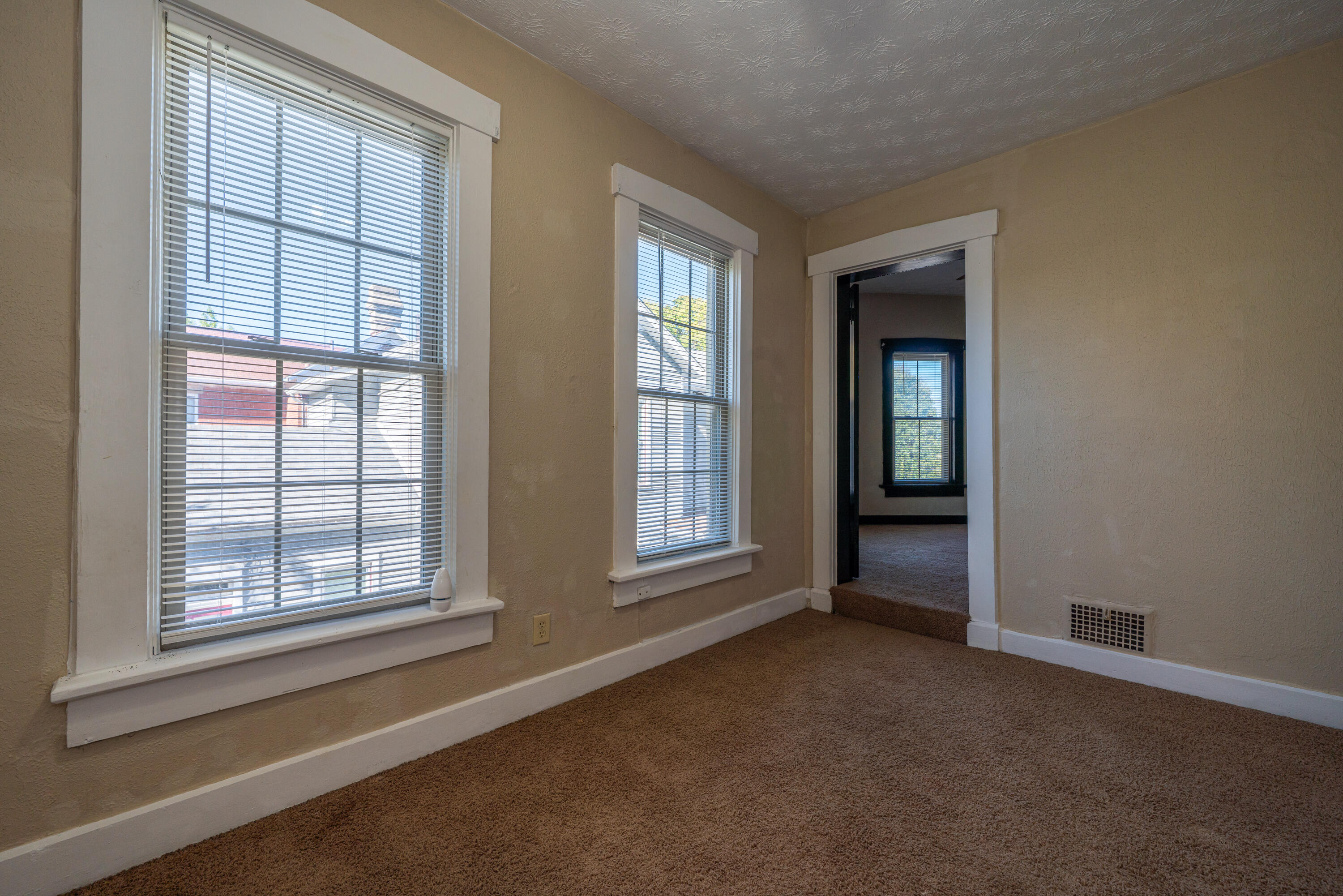 229-227 James Street, Dayton, Ohio 45410