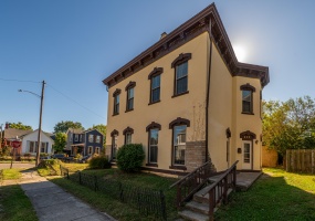 229-227 James Street, Dayton, Ohio 45410, 6 Bedrooms Bedrooms, ,2 BathroomsBathrooms,Multi Family,For Sale,James,1042046