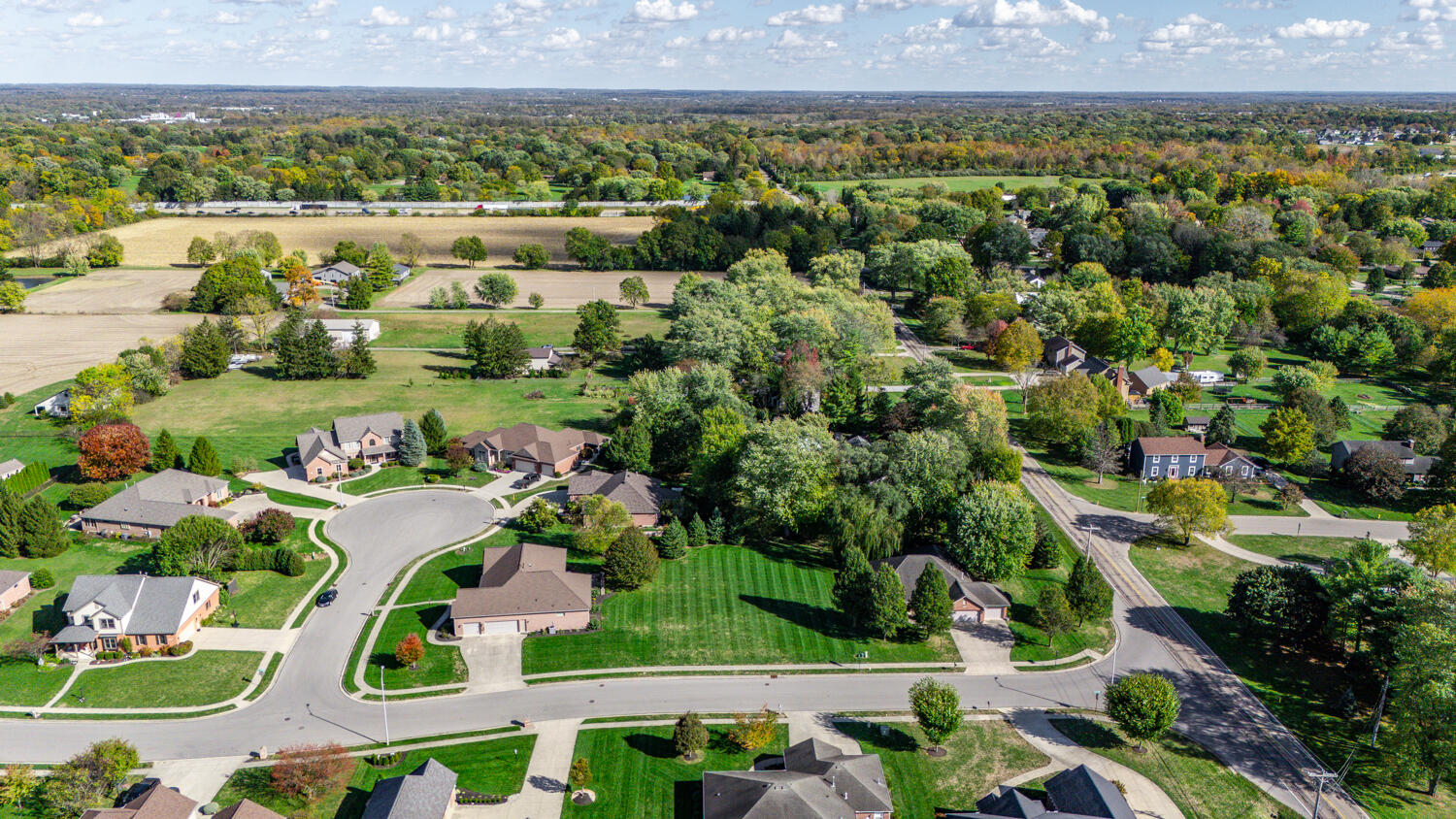 1965 Quail Nest Court, Troy, Ohio 45373