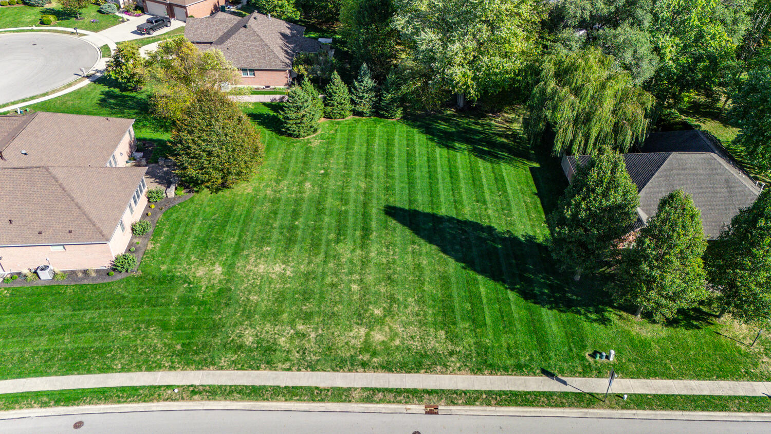 1965 Quail Nest Court, Troy, Ohio 45373