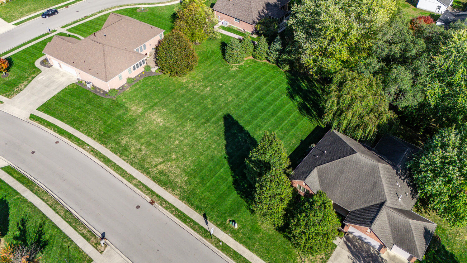 1965 Quail Nest Court, Troy, Ohio 45373