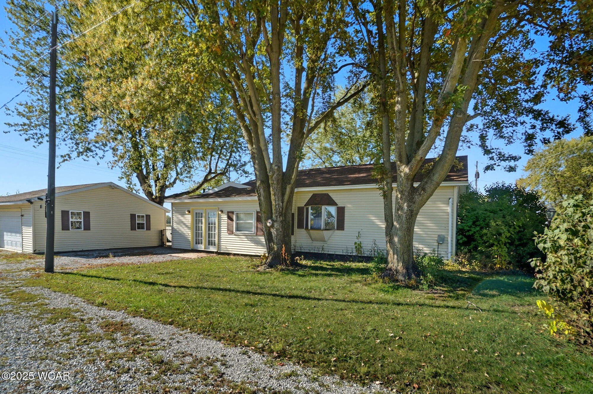 05354 St Rt 197, Spencerville, Ohio