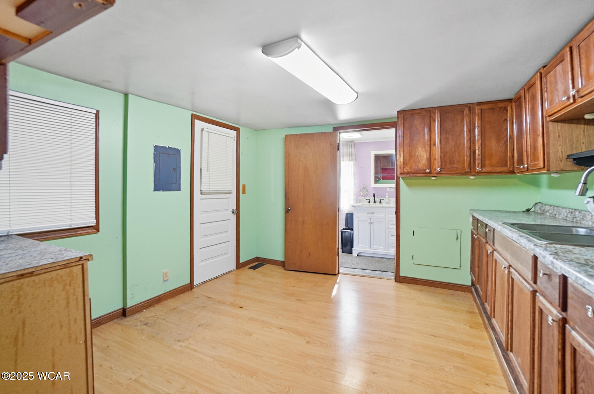 05354 St Rt 197, Spencerville, Ohio