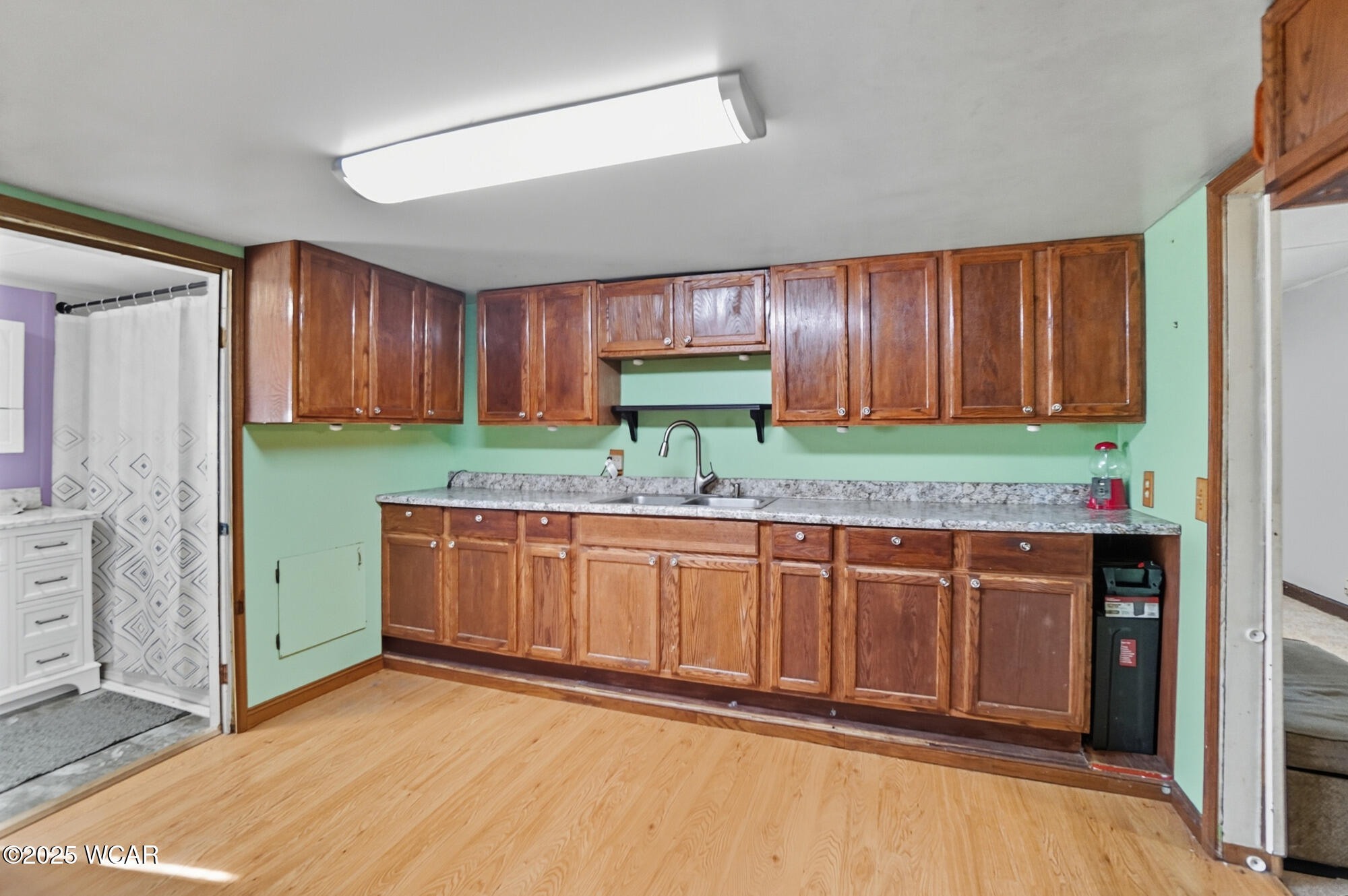 05354 St Rt 197, Spencerville, Ohio