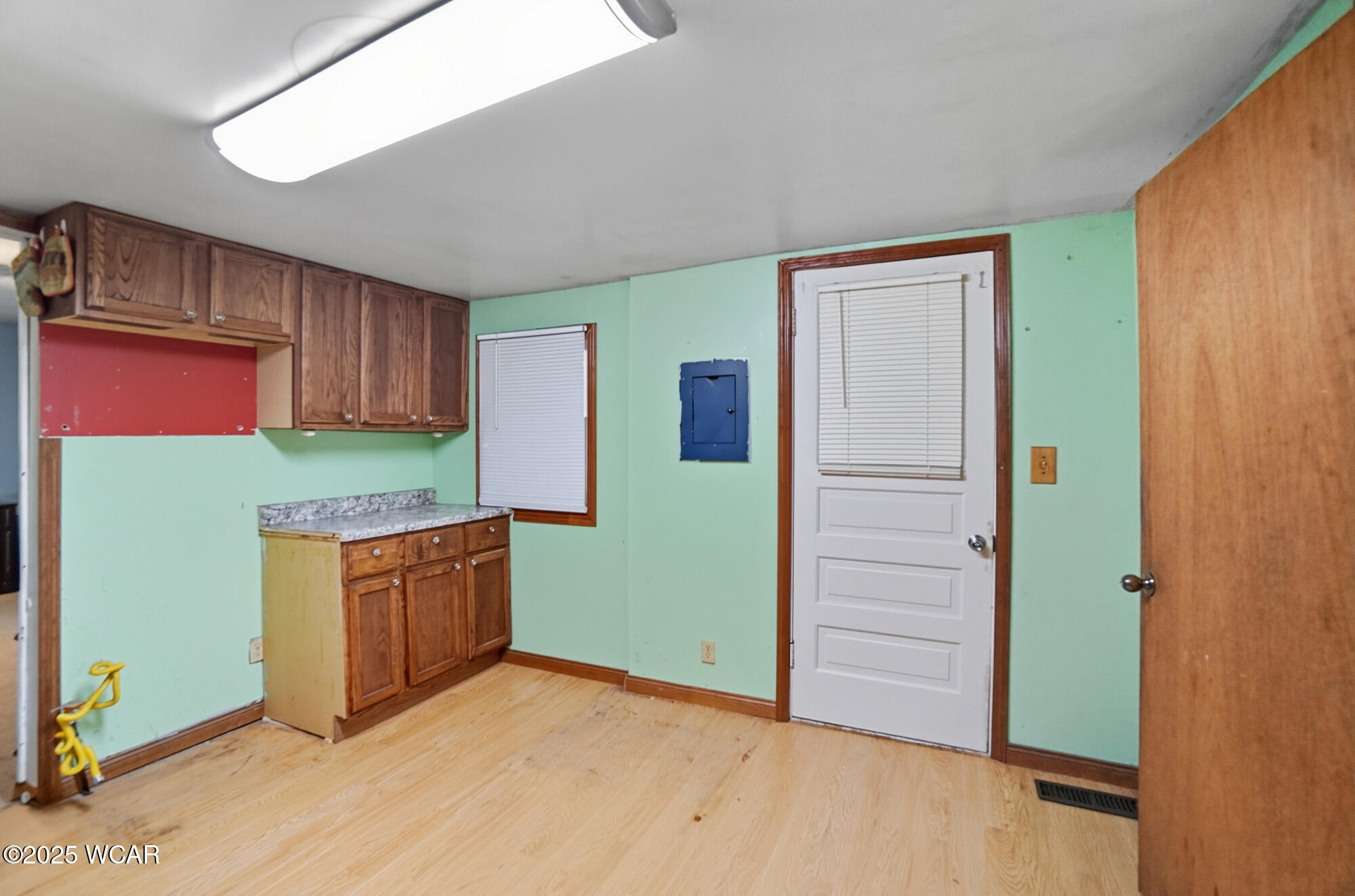 05354 St Rt 197, Spencerville, Ohio