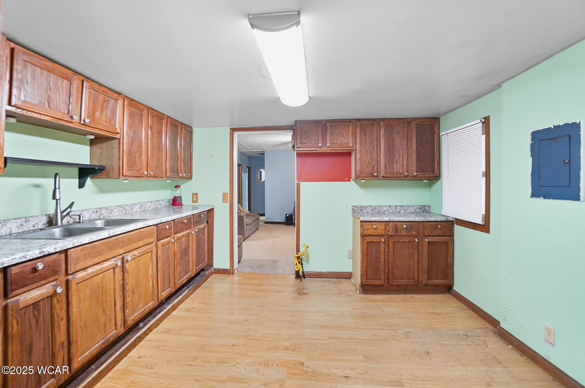 05354 St Rt 197, Spencerville, Ohio