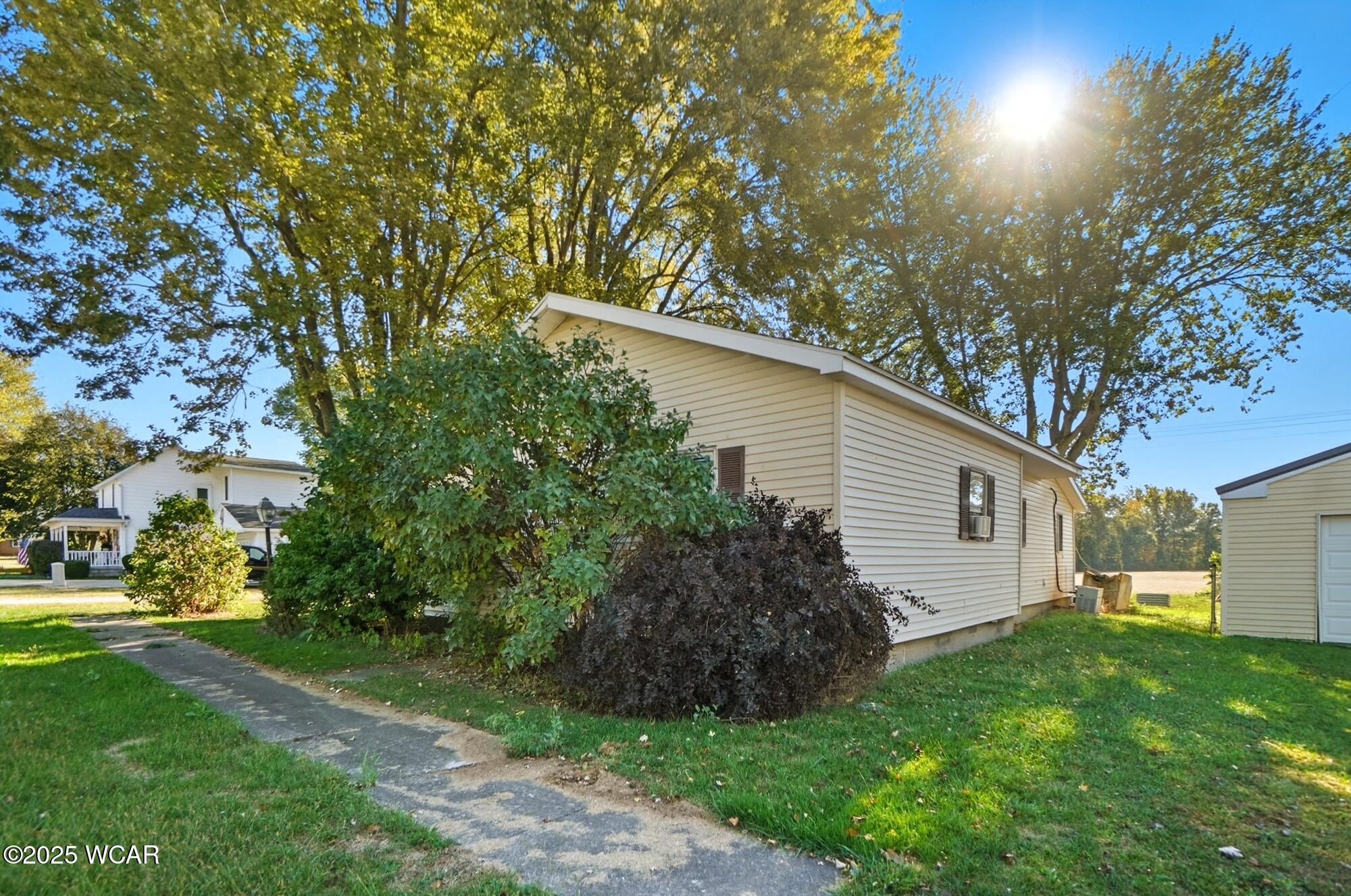 05354 St Rt 197, Spencerville, Ohio