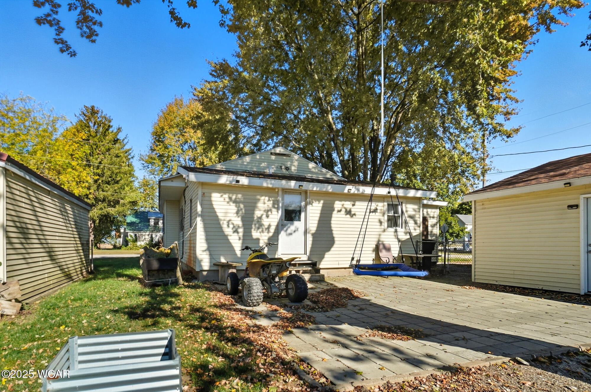 05354 St Rt 197, Spencerville, Ohio