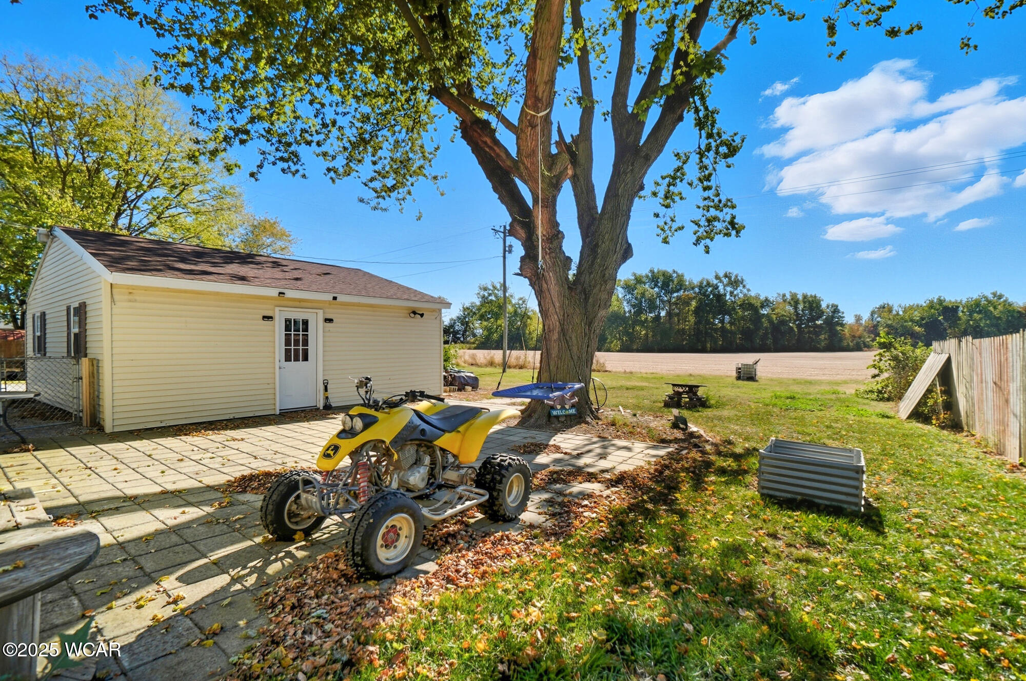 05354 St Rt 197, Spencerville, Ohio