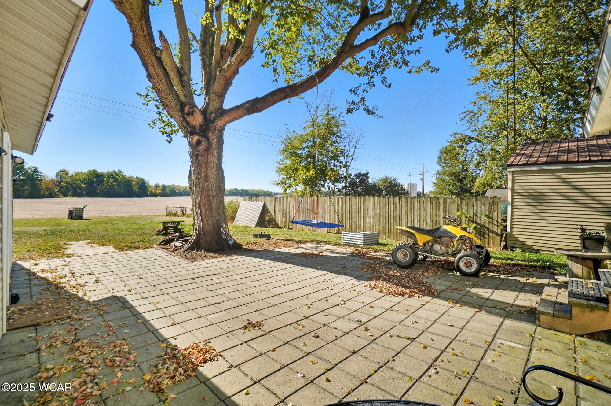 05354 St Rt 197, Spencerville, Ohio