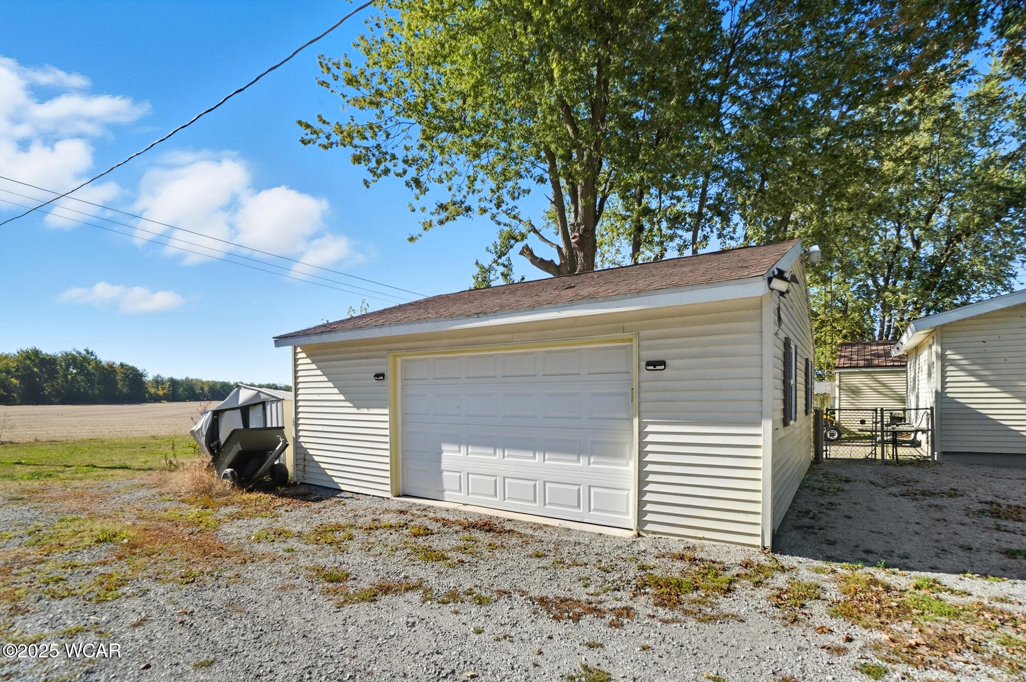 05354 St Rt 197, Spencerville, Ohio