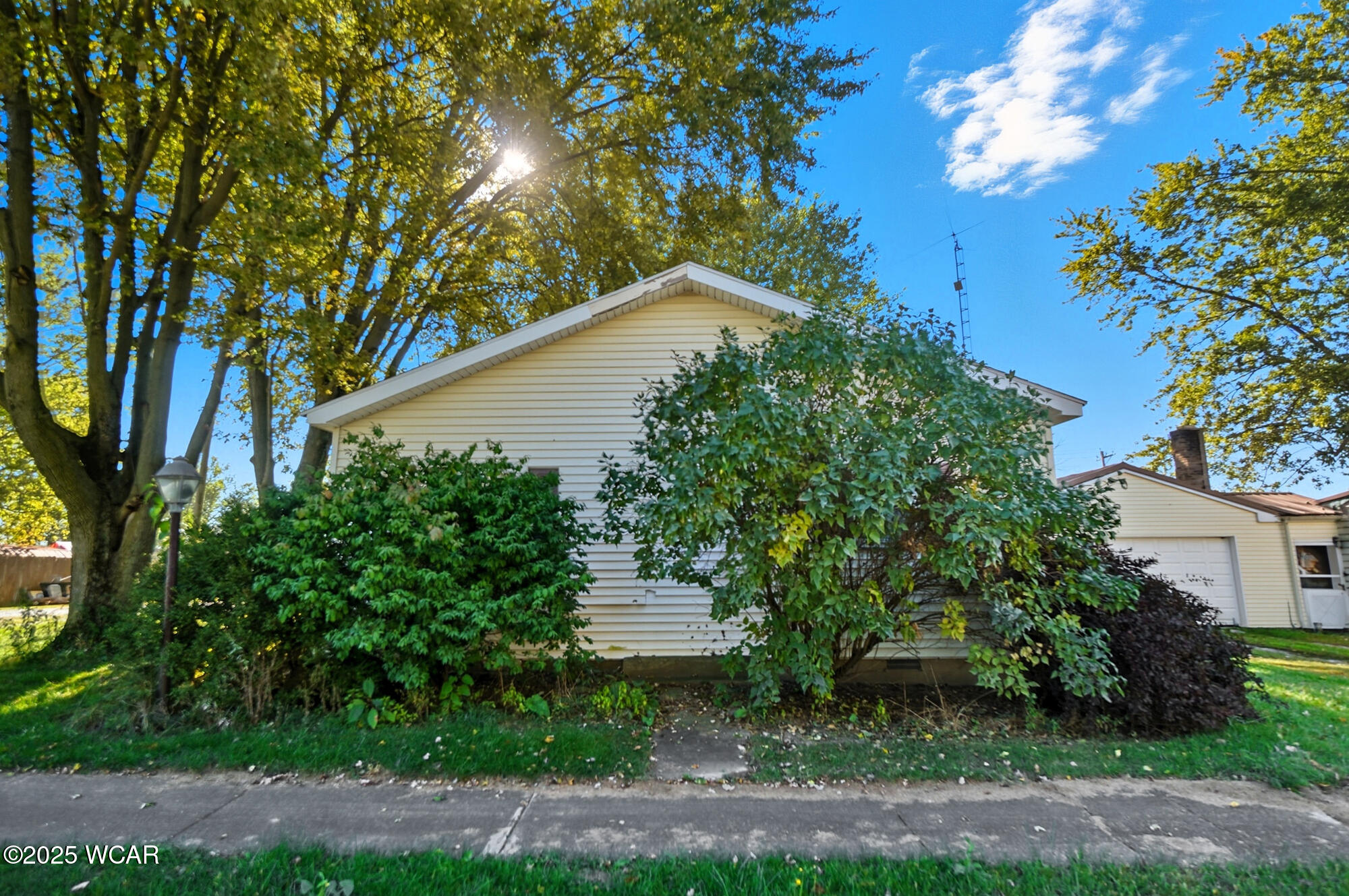 05354 St Rt 197, Spencerville, Ohio