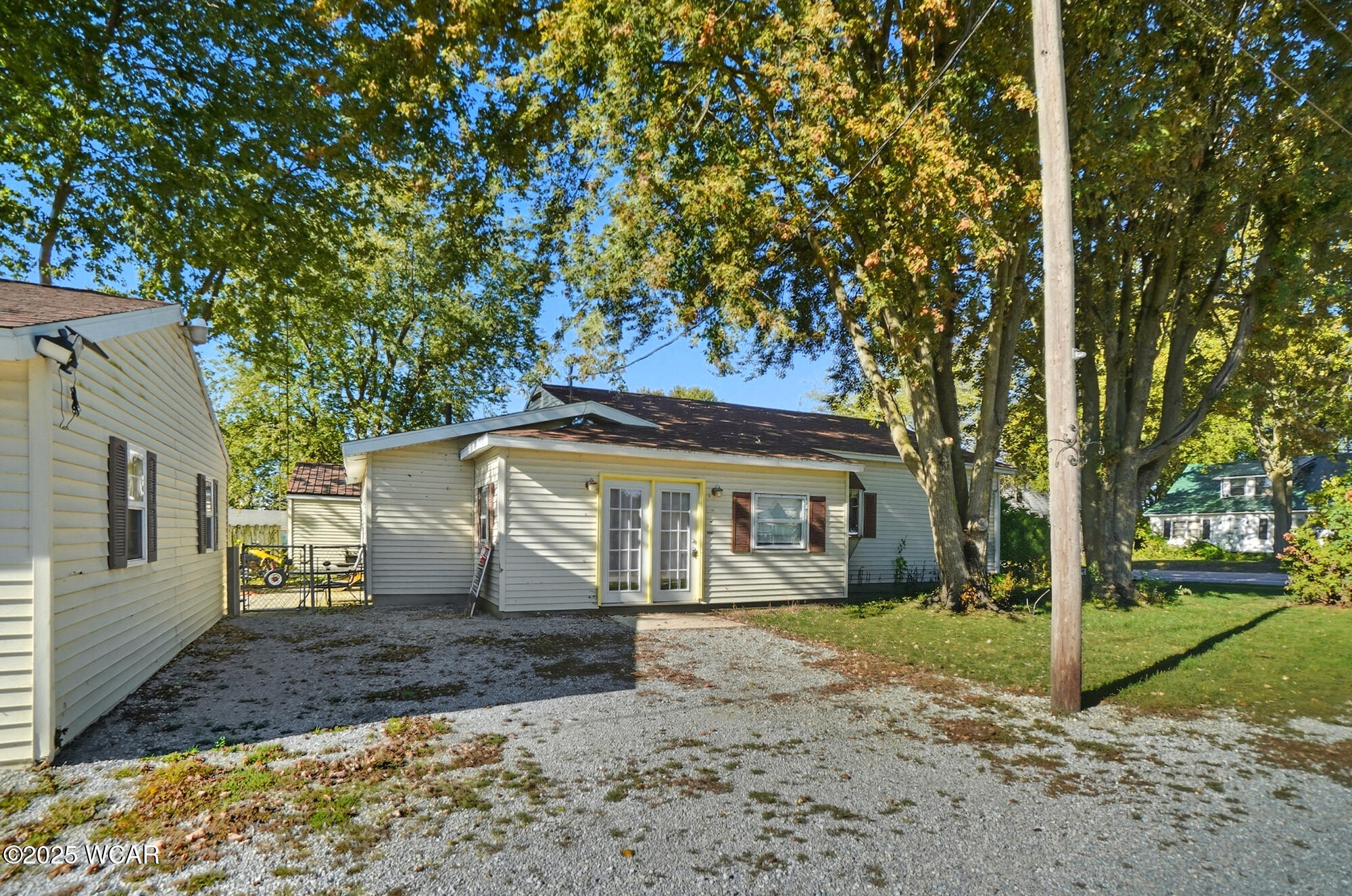 05354 St Rt 197, Spencerville, Ohio
