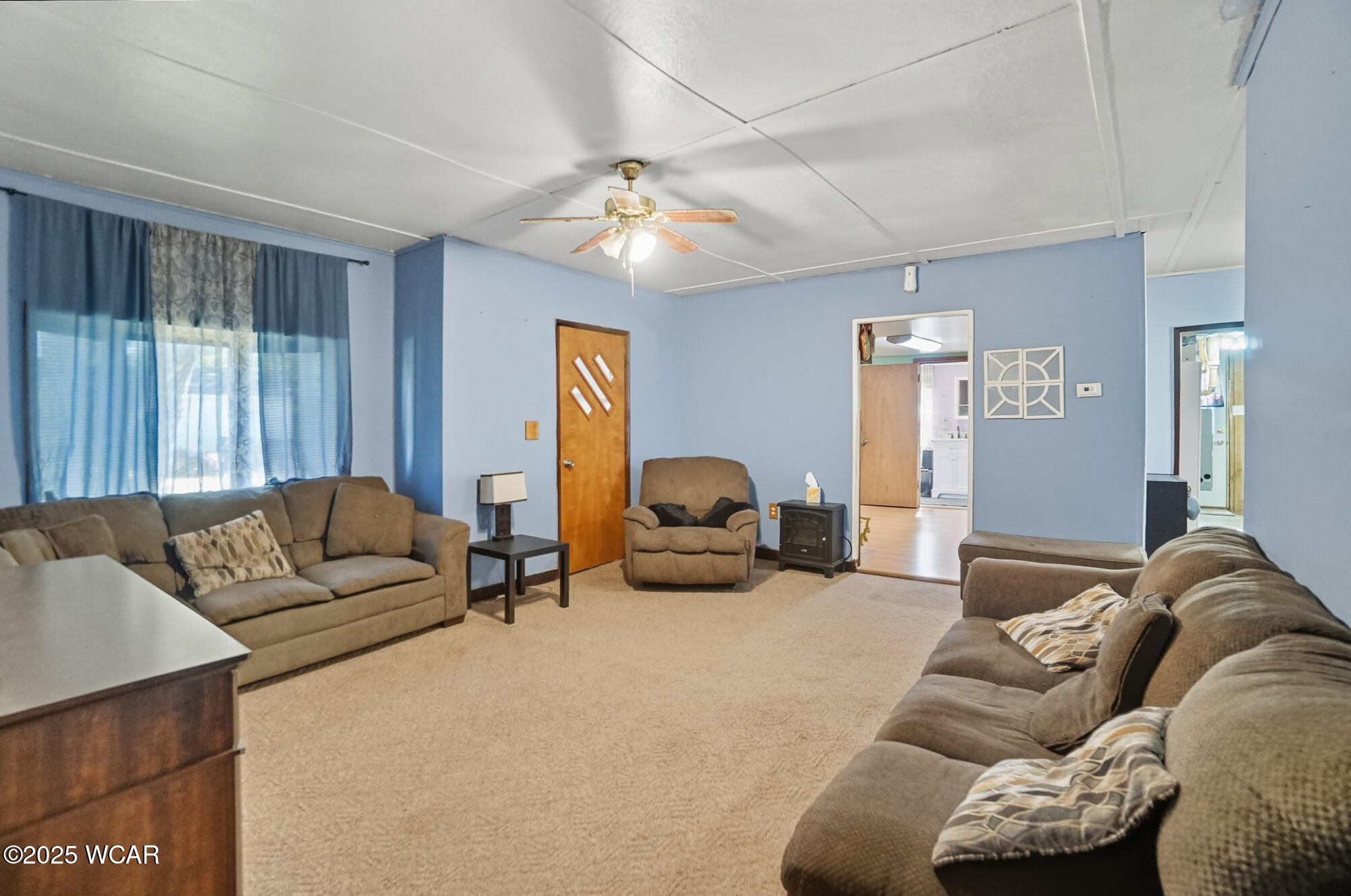05354 St Rt 197, Spencerville, Ohio