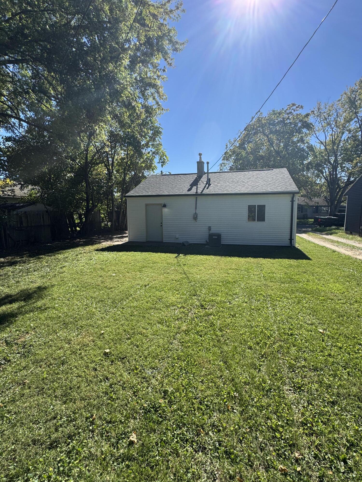 1010 Heard Avenue, Springfield, Ohio 45506