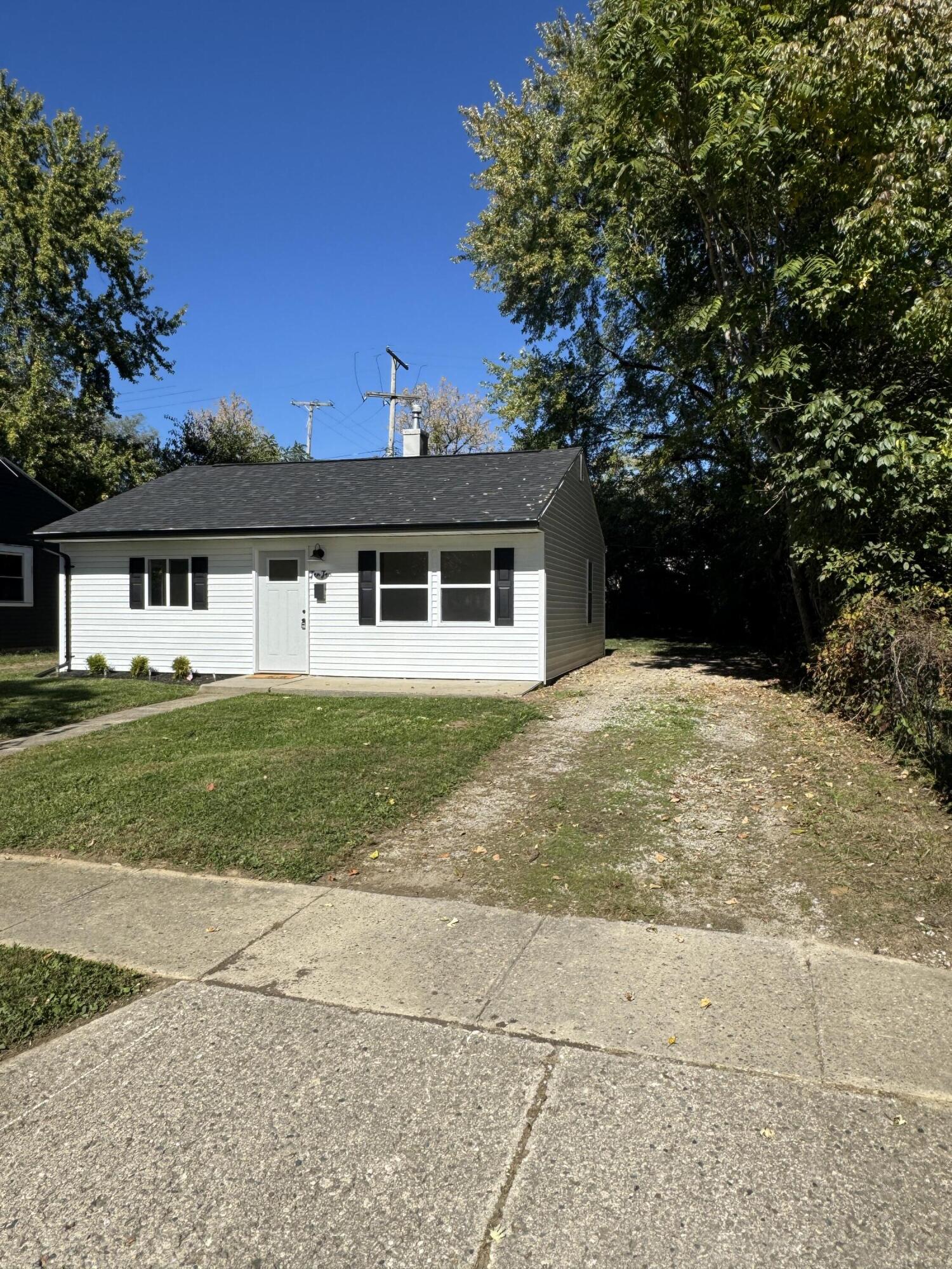 1010 Heard Avenue, Springfield, Ohio 45506