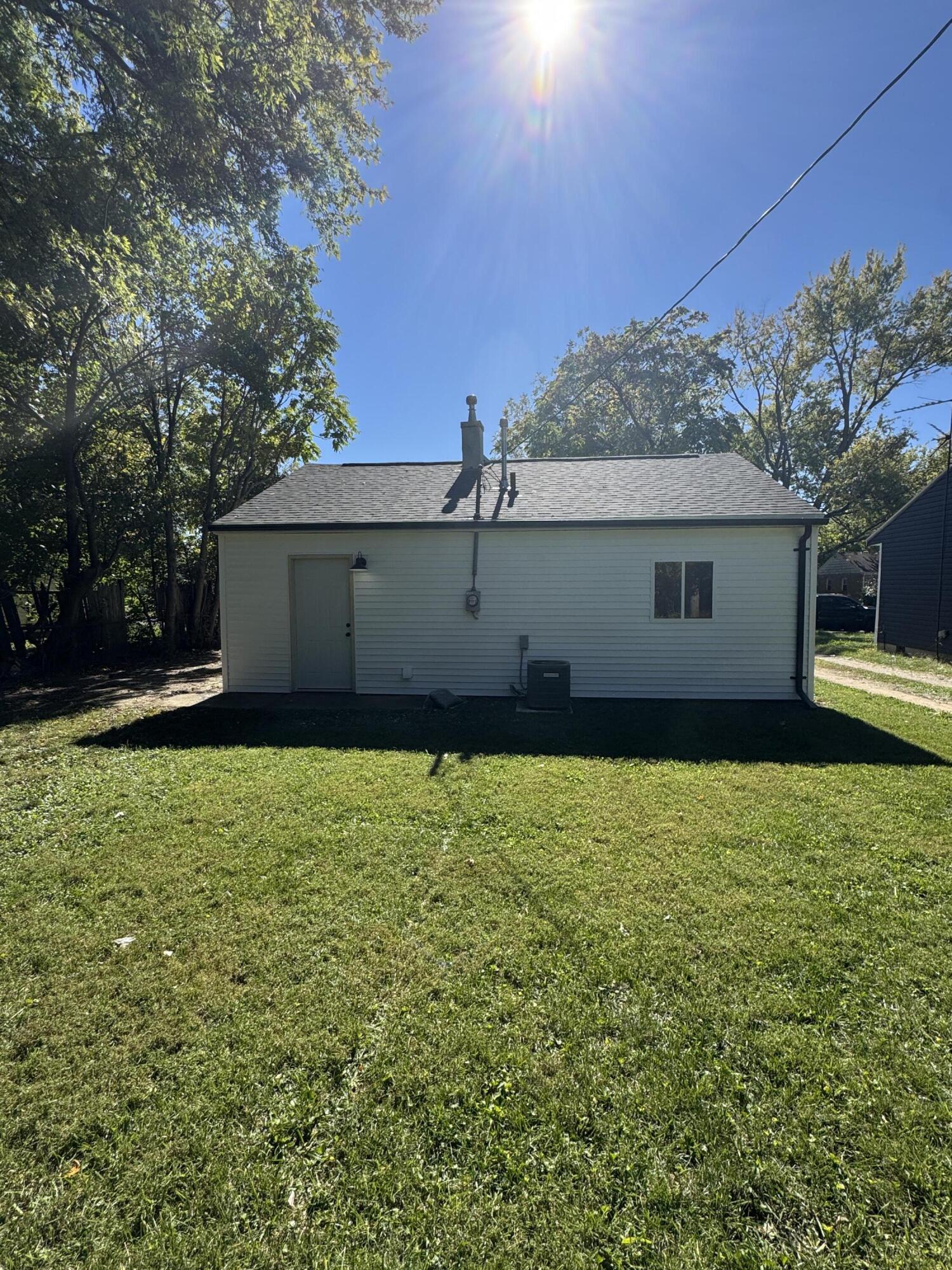 1010 Heard Avenue, Springfield, Ohio 45506