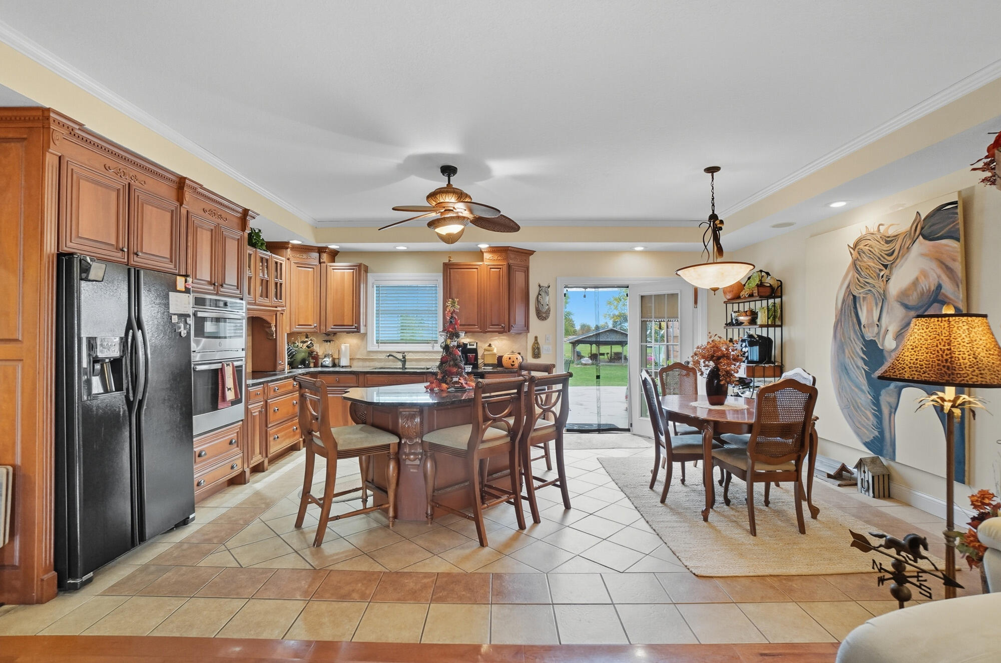 17092 Hauss Road, Wapakoneta, Ohio 45895