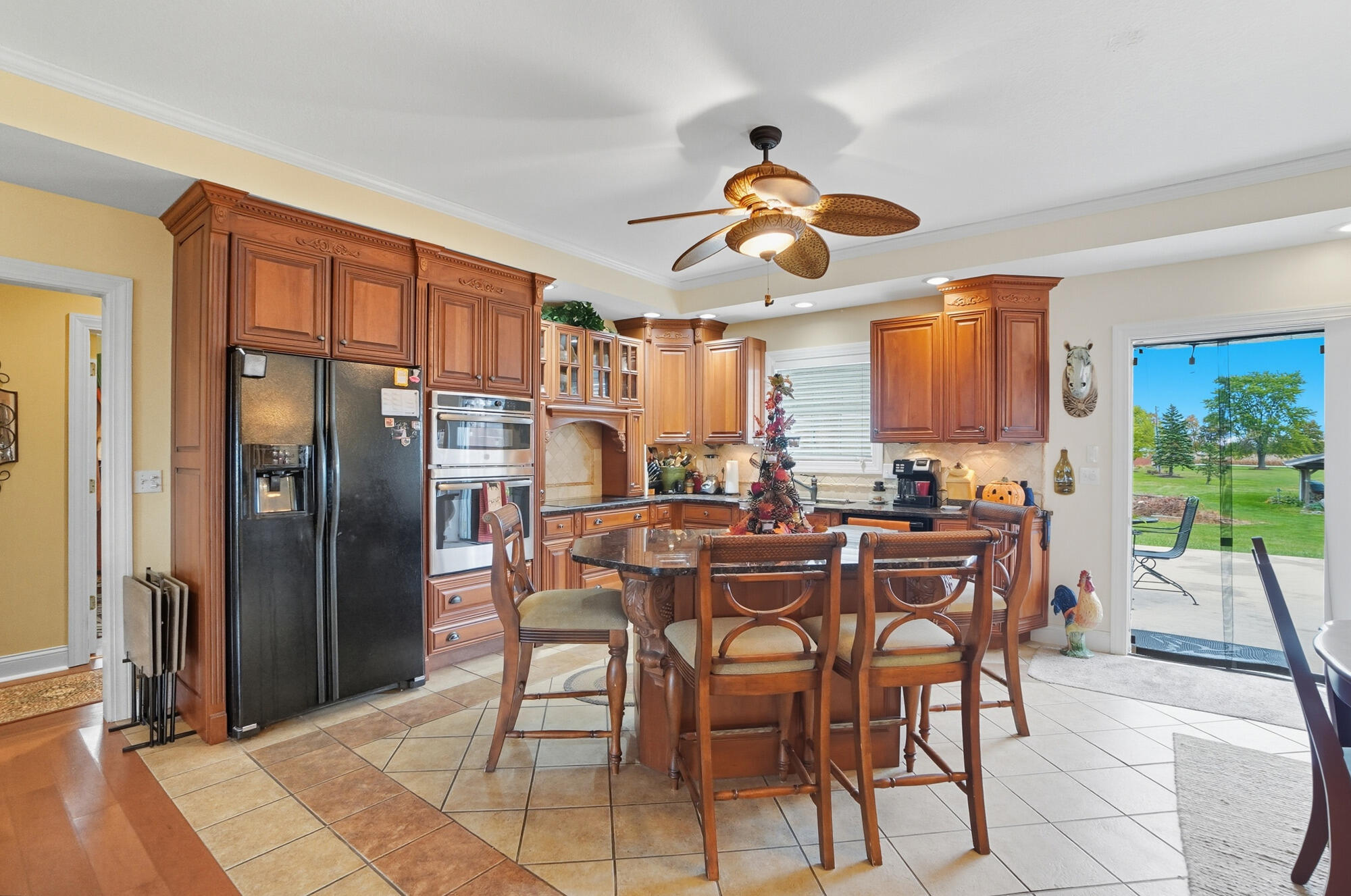 17092 Hauss Road, Wapakoneta, Ohio 45895