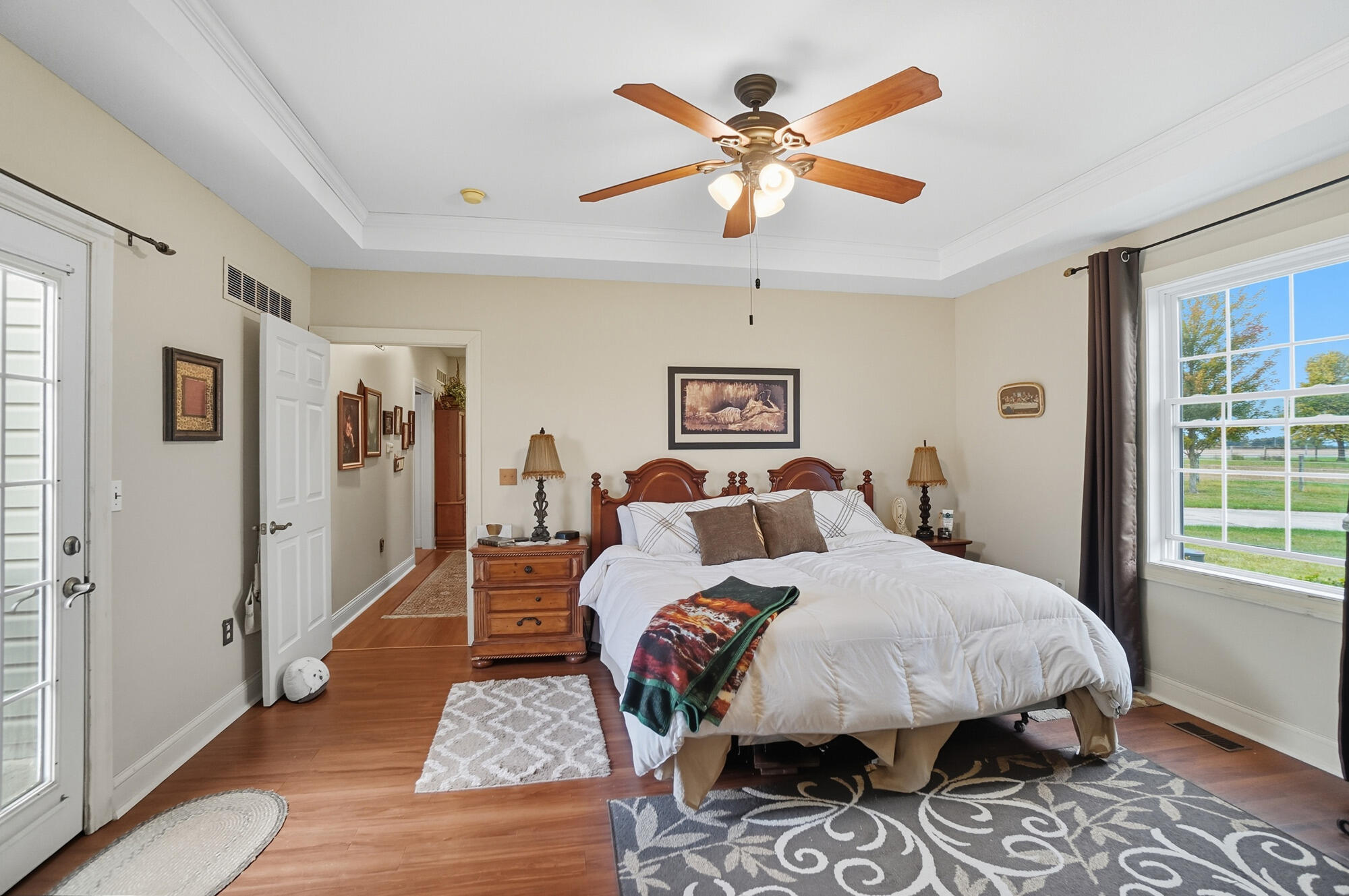 17092 Hauss Road, Wapakoneta, Ohio 45895