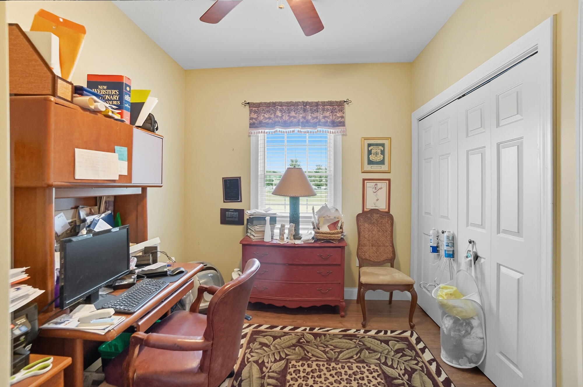 17092 Hauss Road, Wapakoneta, Ohio 45895