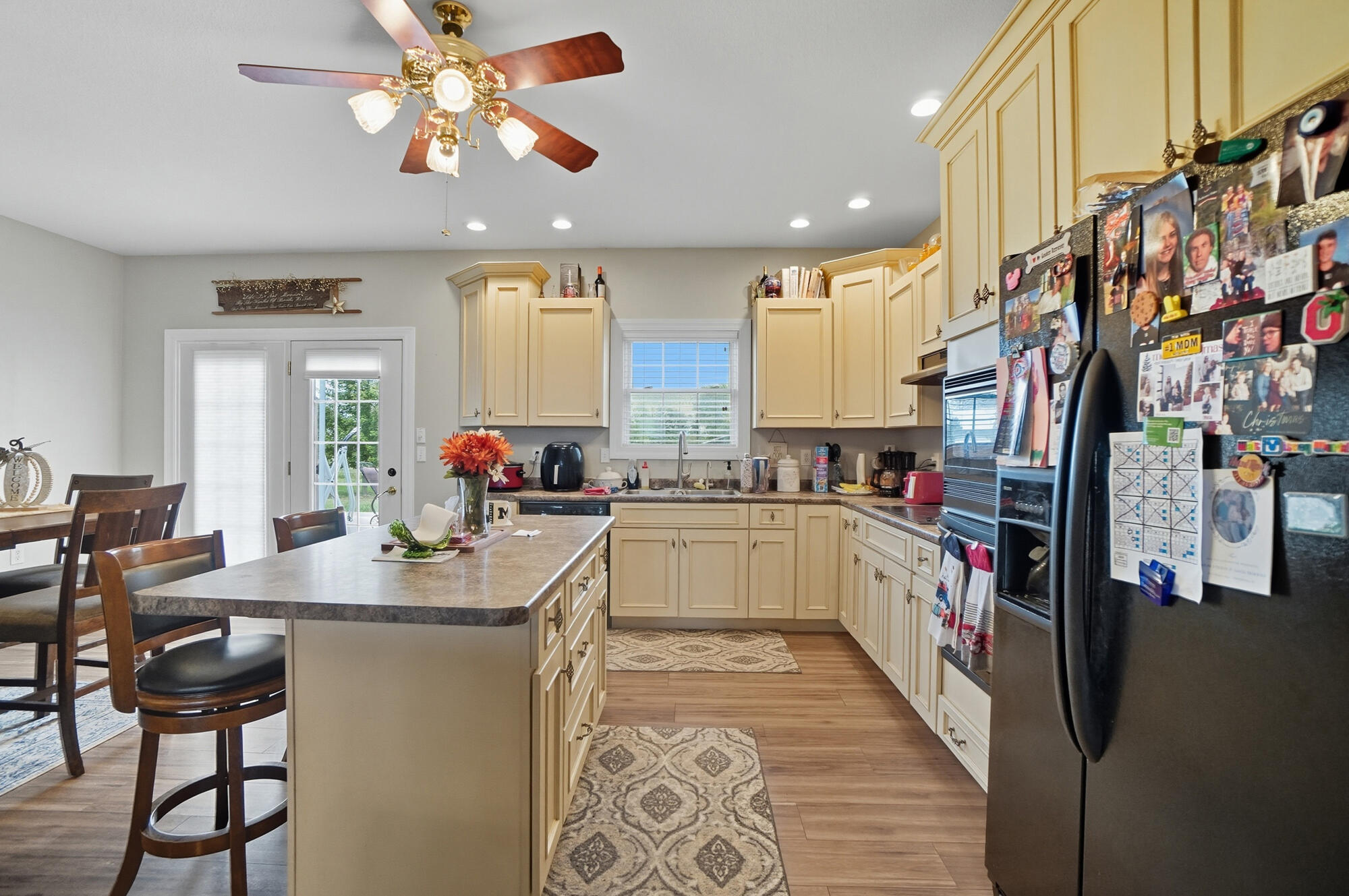 17092 Hauss Road, Wapakoneta, Ohio 45895