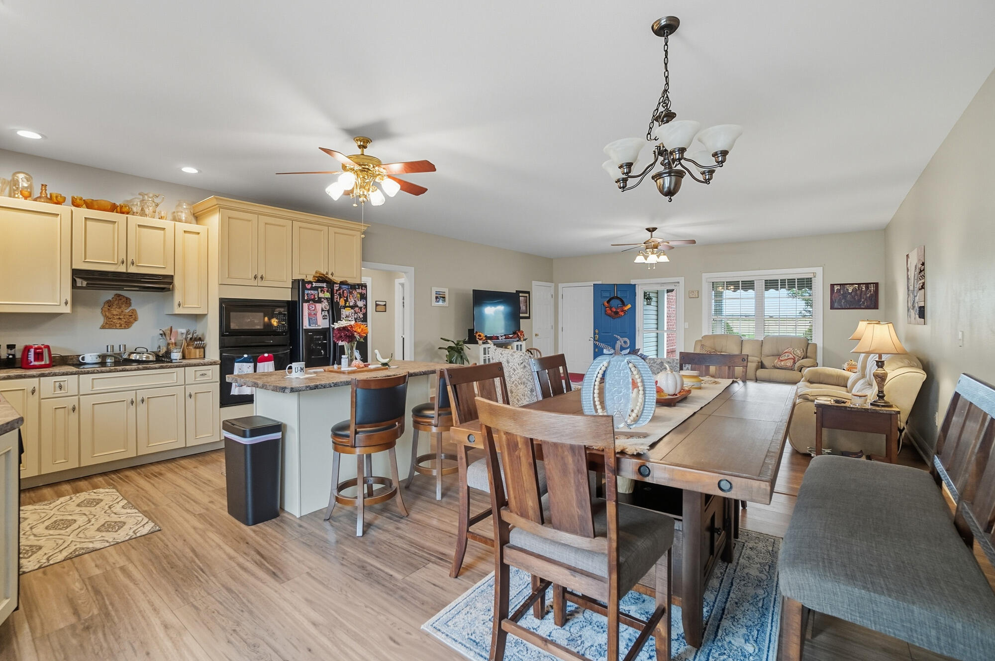 17092 Hauss Road, Wapakoneta, Ohio 45895