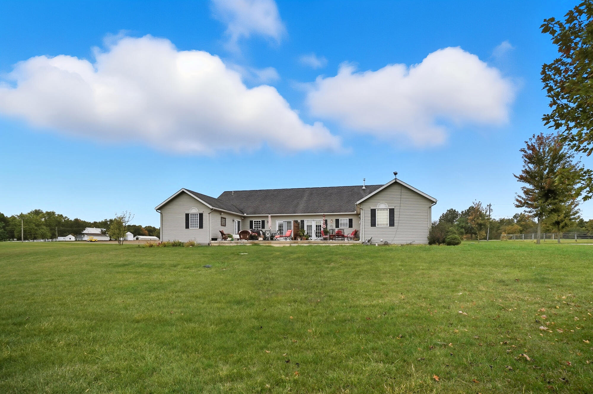 17092 Hauss Road, Wapakoneta, Ohio 45895