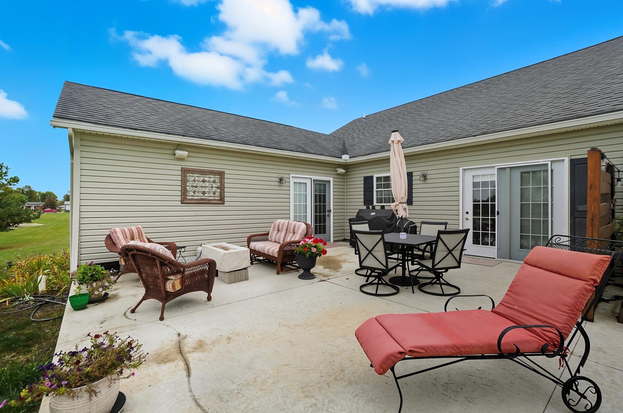 17092 Hauss Road, Wapakoneta, Ohio 45895