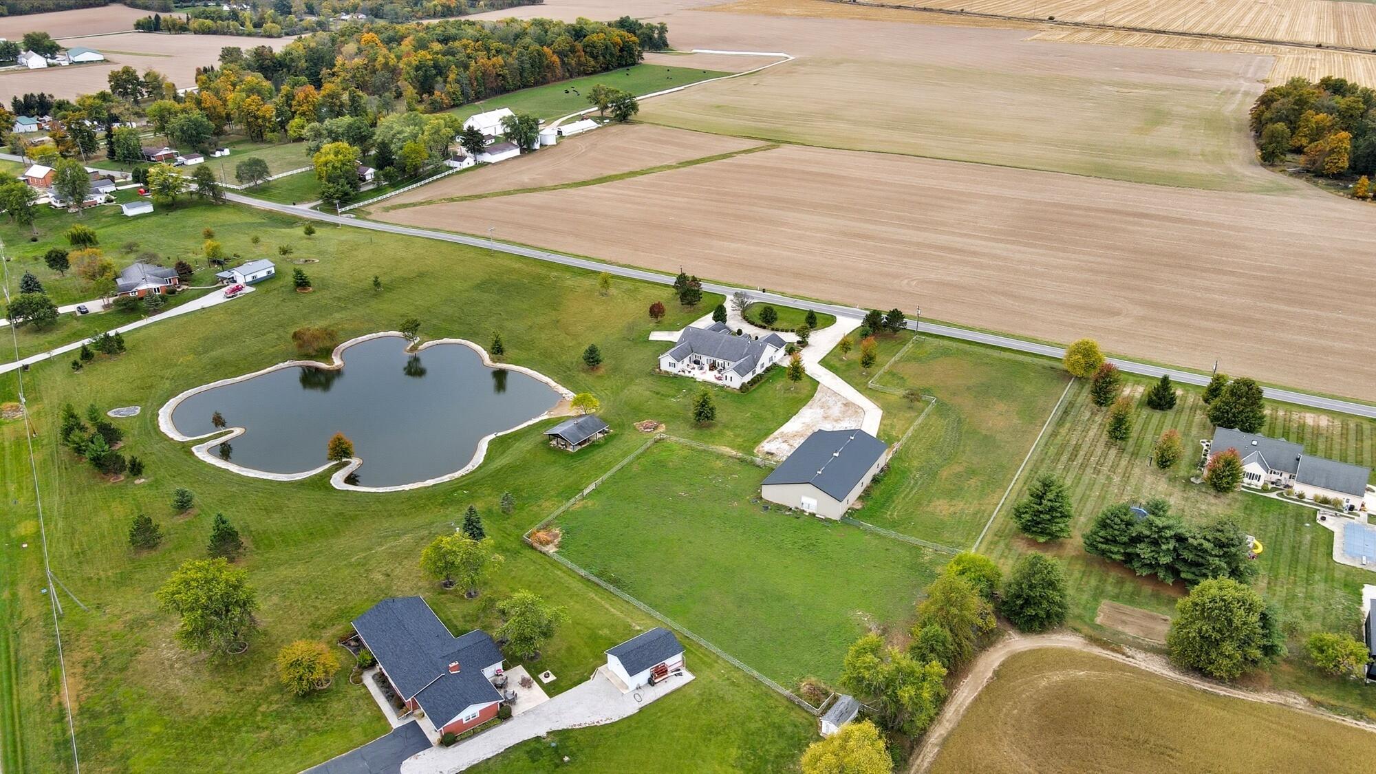 17092 Hauss Road, Wapakoneta, Ohio 45895