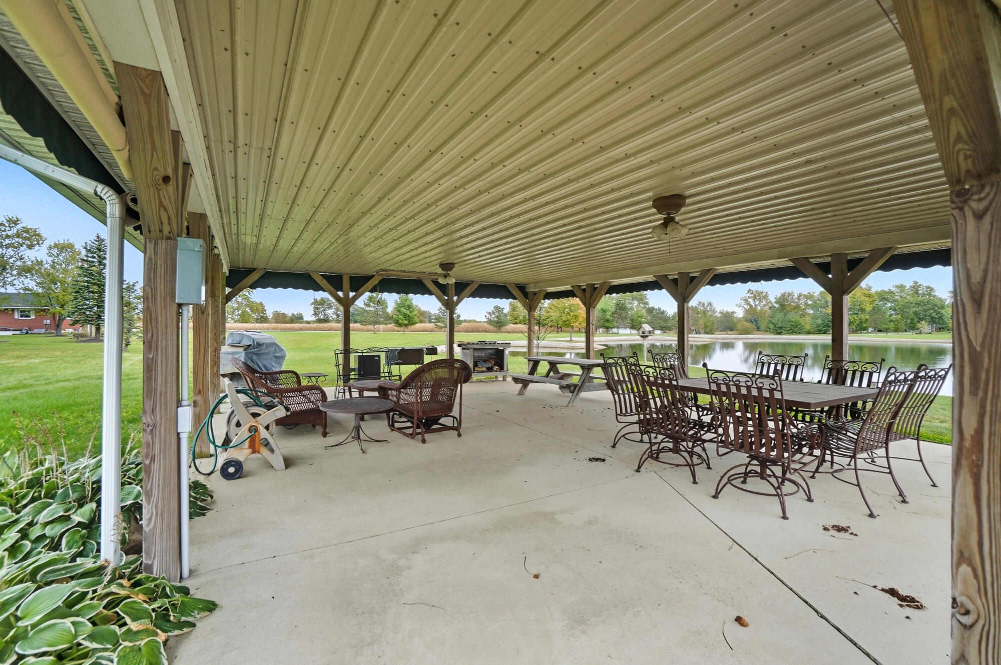 17092 Hauss Road, Wapakoneta, Ohio 45895