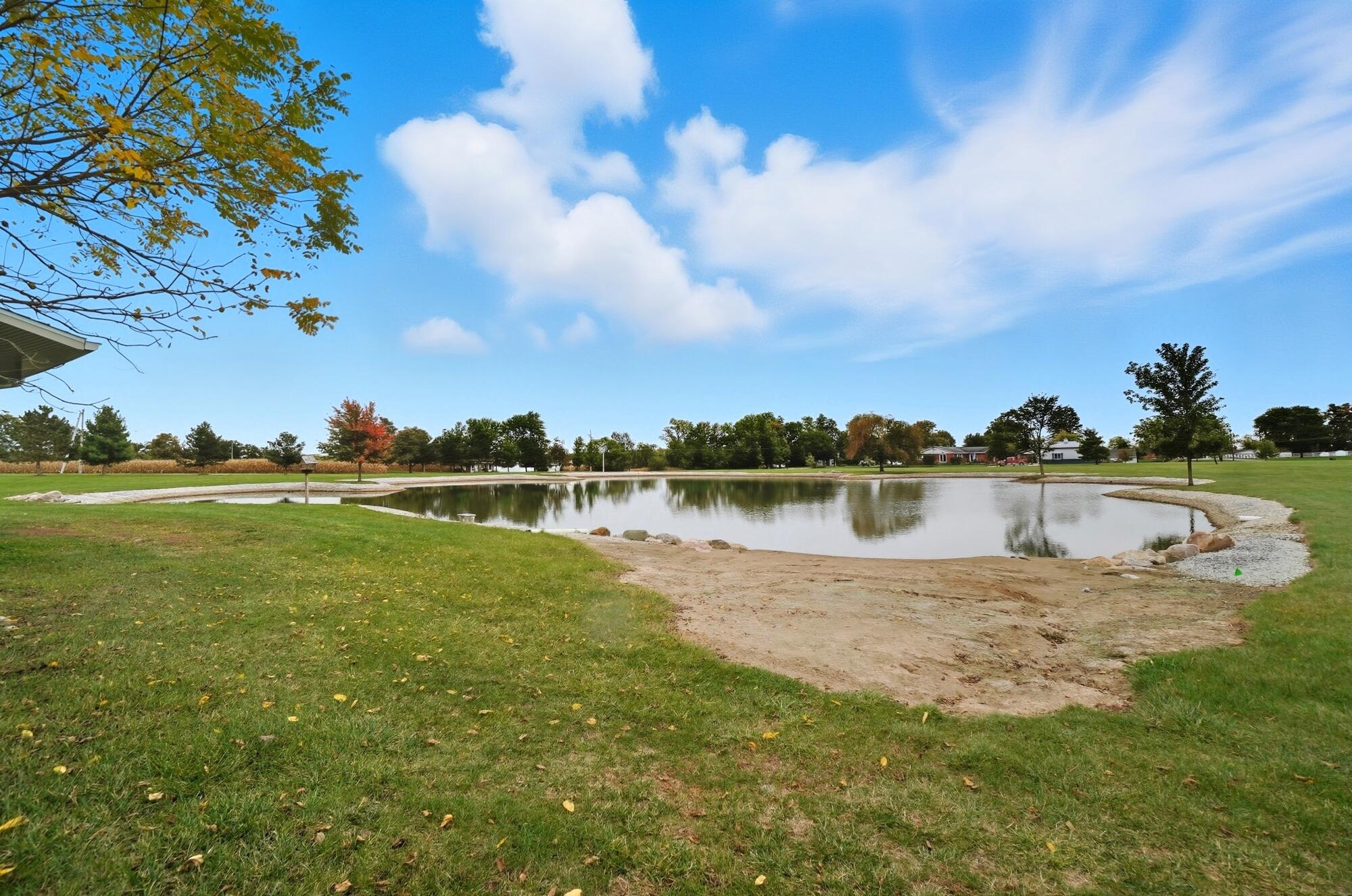 17092 Hauss Road, Wapakoneta, Ohio 45895