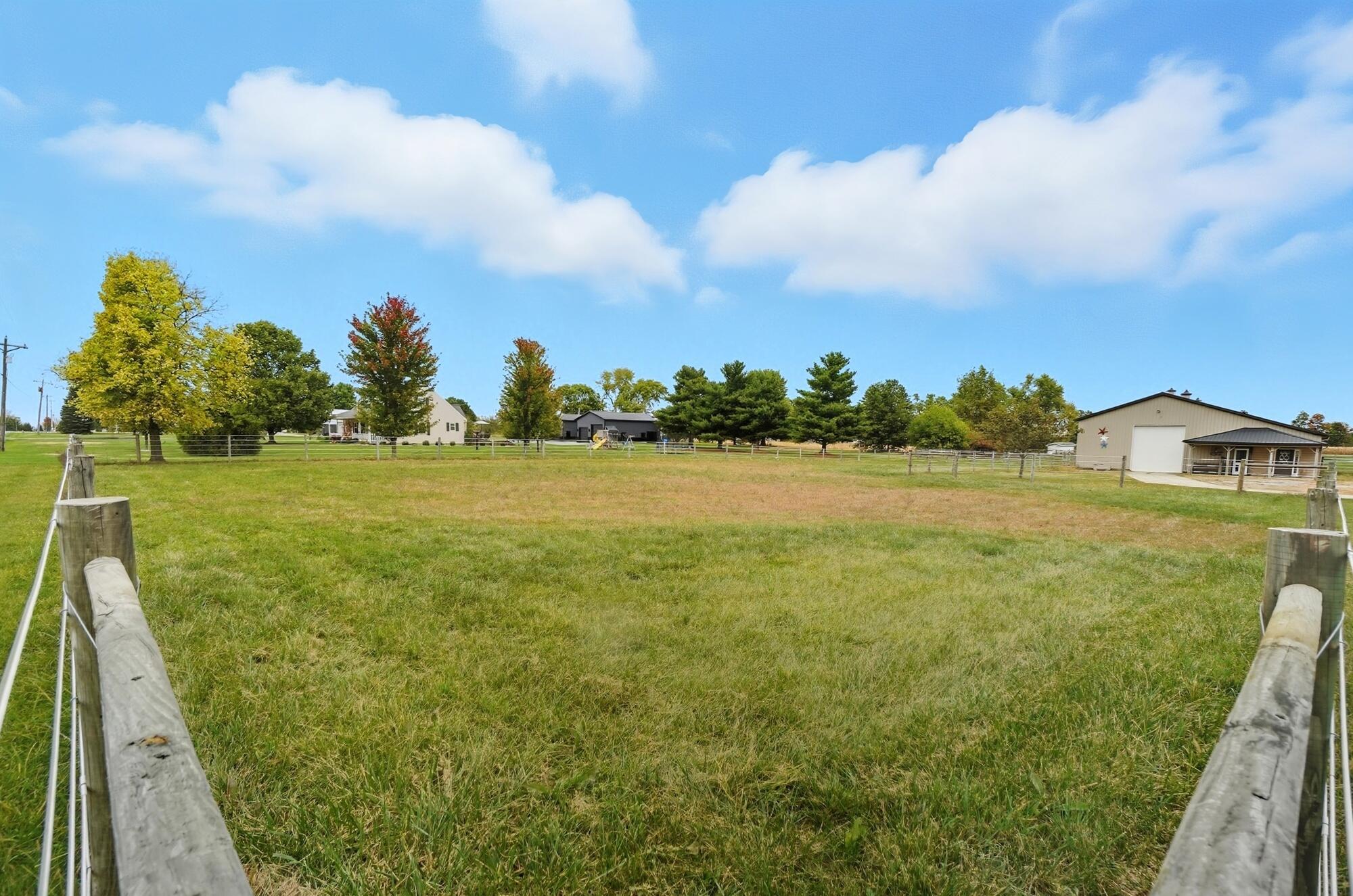 17092 Hauss Road, Wapakoneta, Ohio 45895