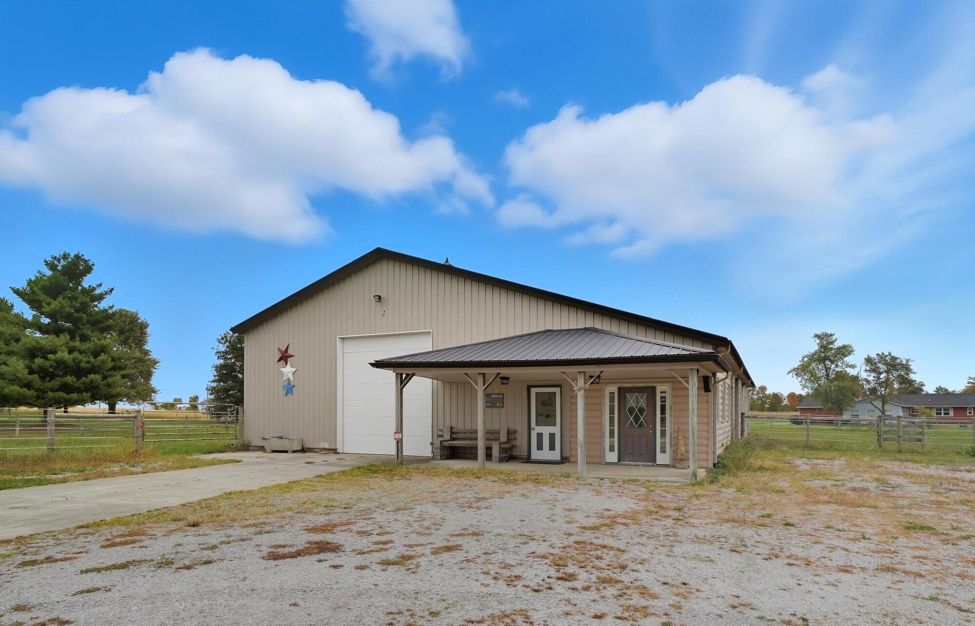 17092 Hauss Road, Wapakoneta, Ohio 45895