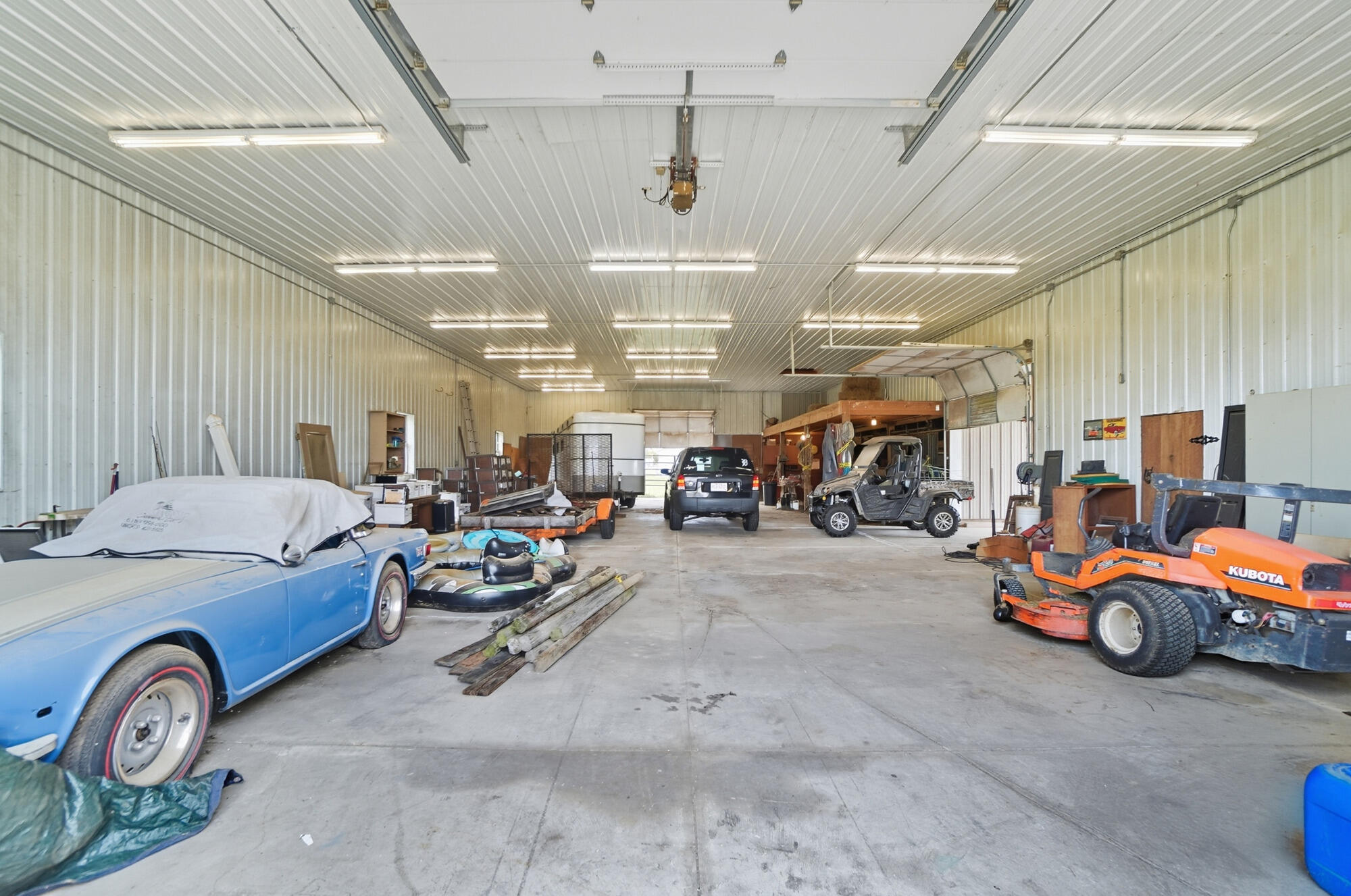 17092 Hauss Road, Wapakoneta, Ohio 45895