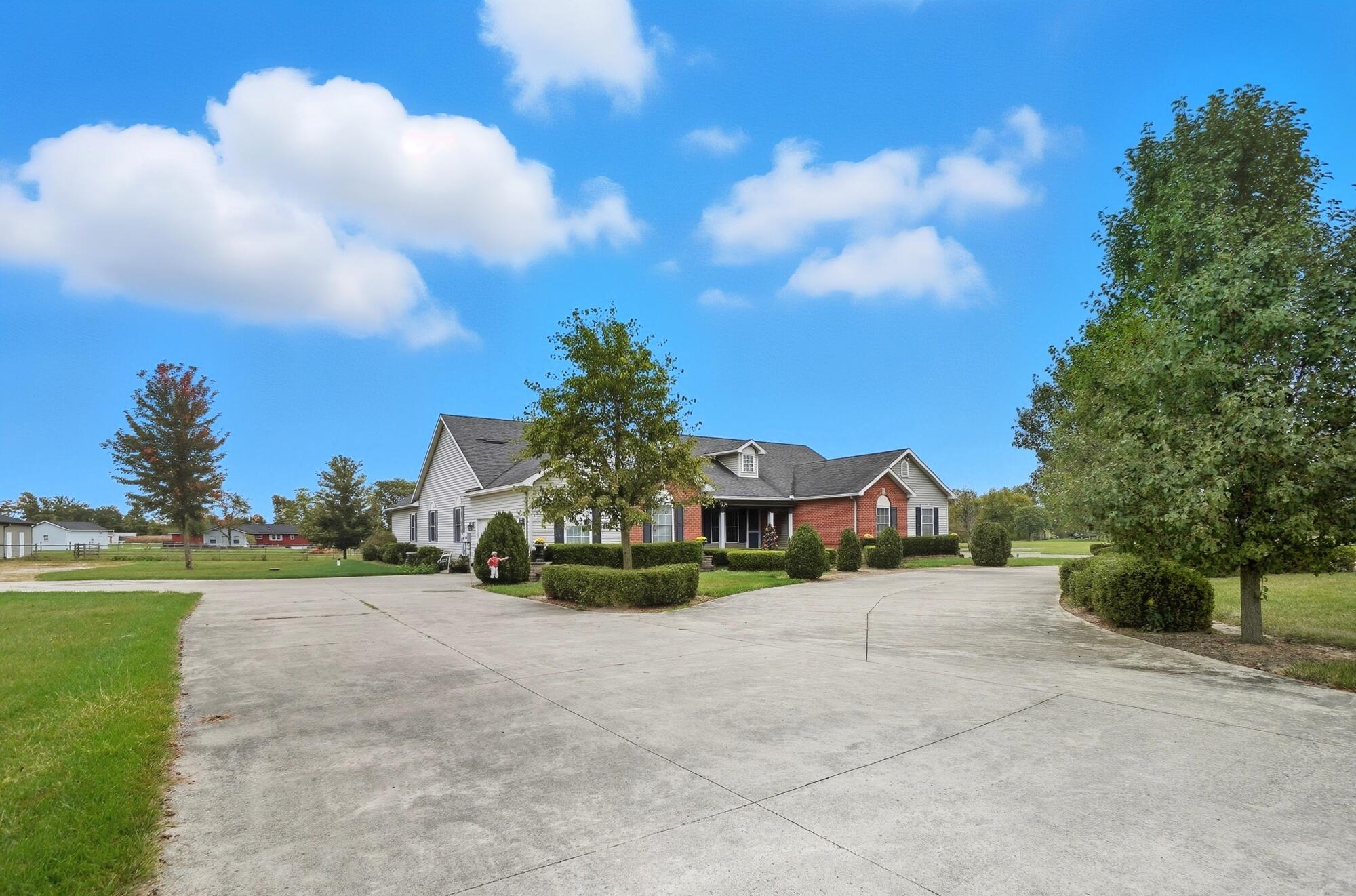 17092 Hauss Road, Wapakoneta, Ohio 45895