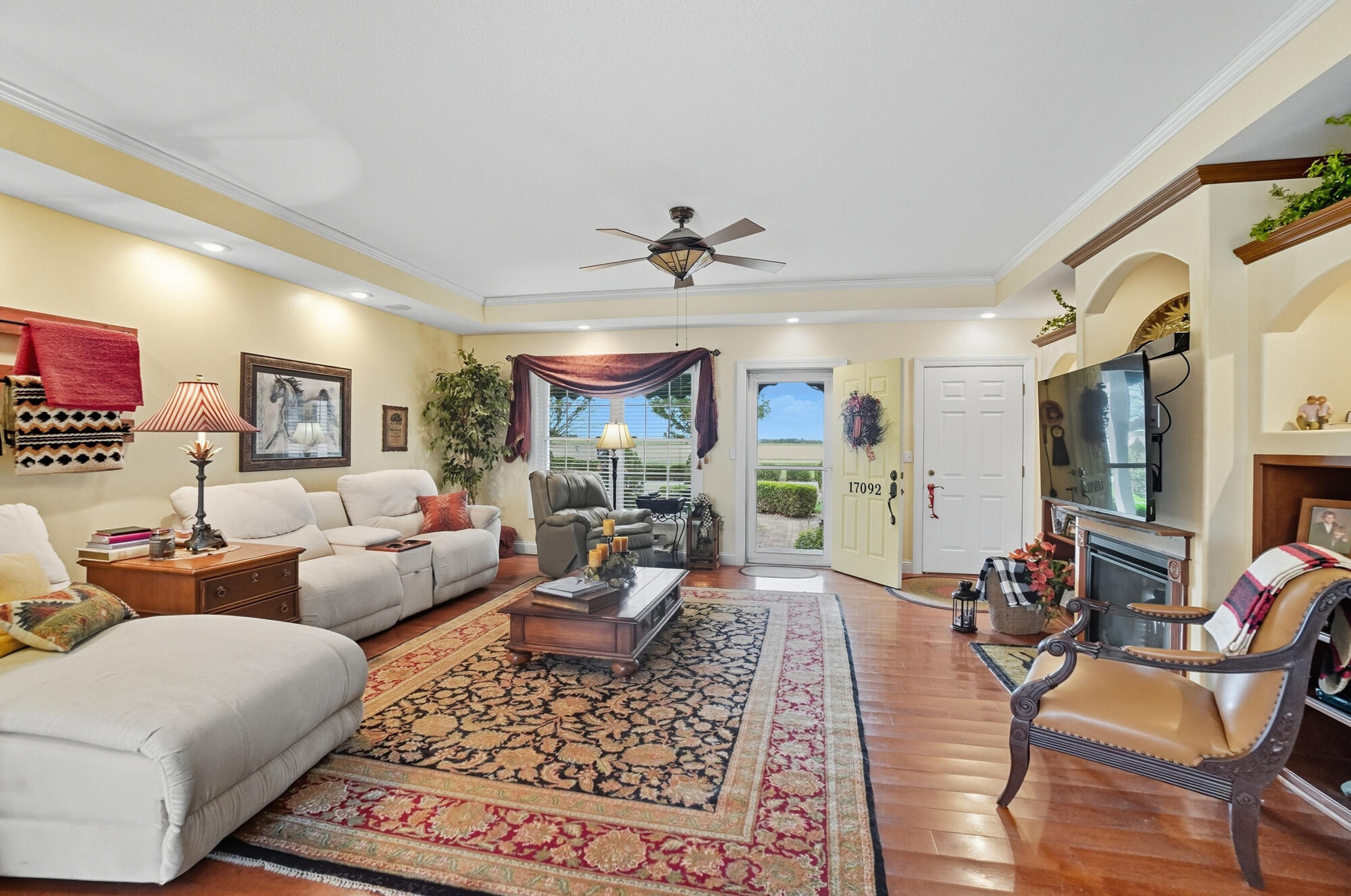 17092 Hauss Road, Wapakoneta, Ohio 45895