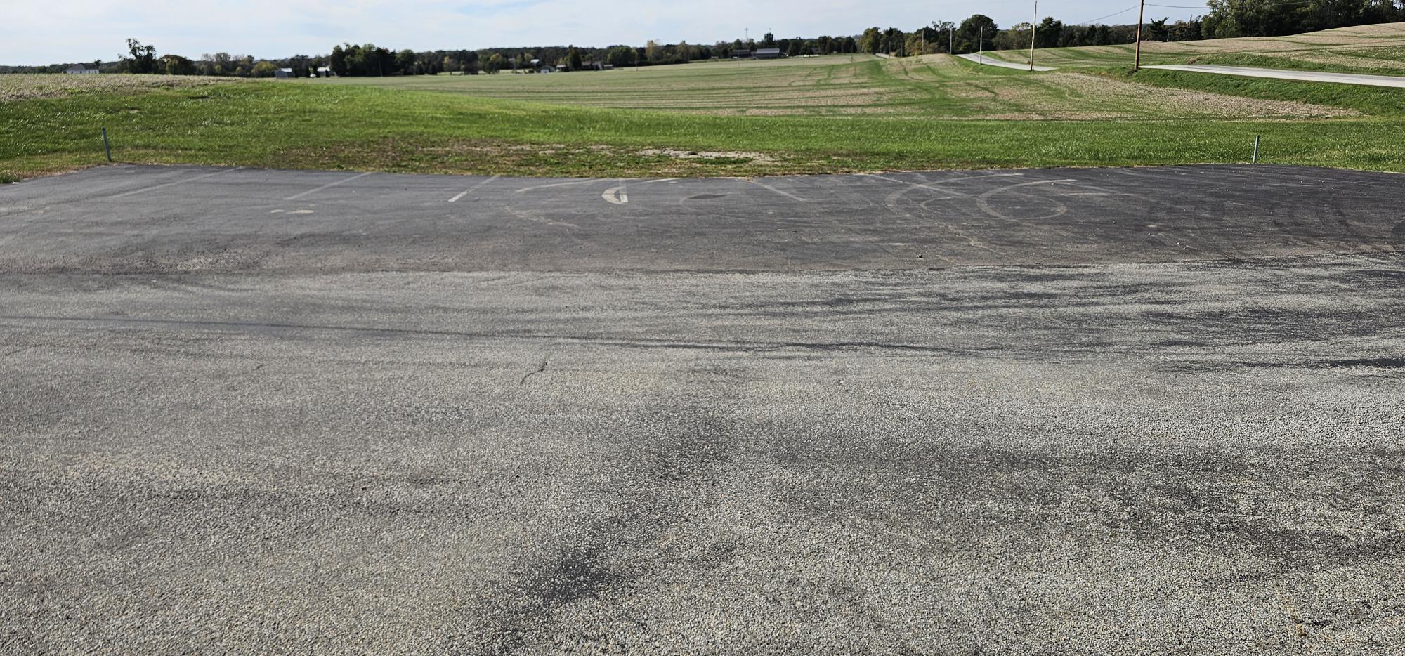 0 Fletcher Chapel Road, South Charleston, Ohio 45368