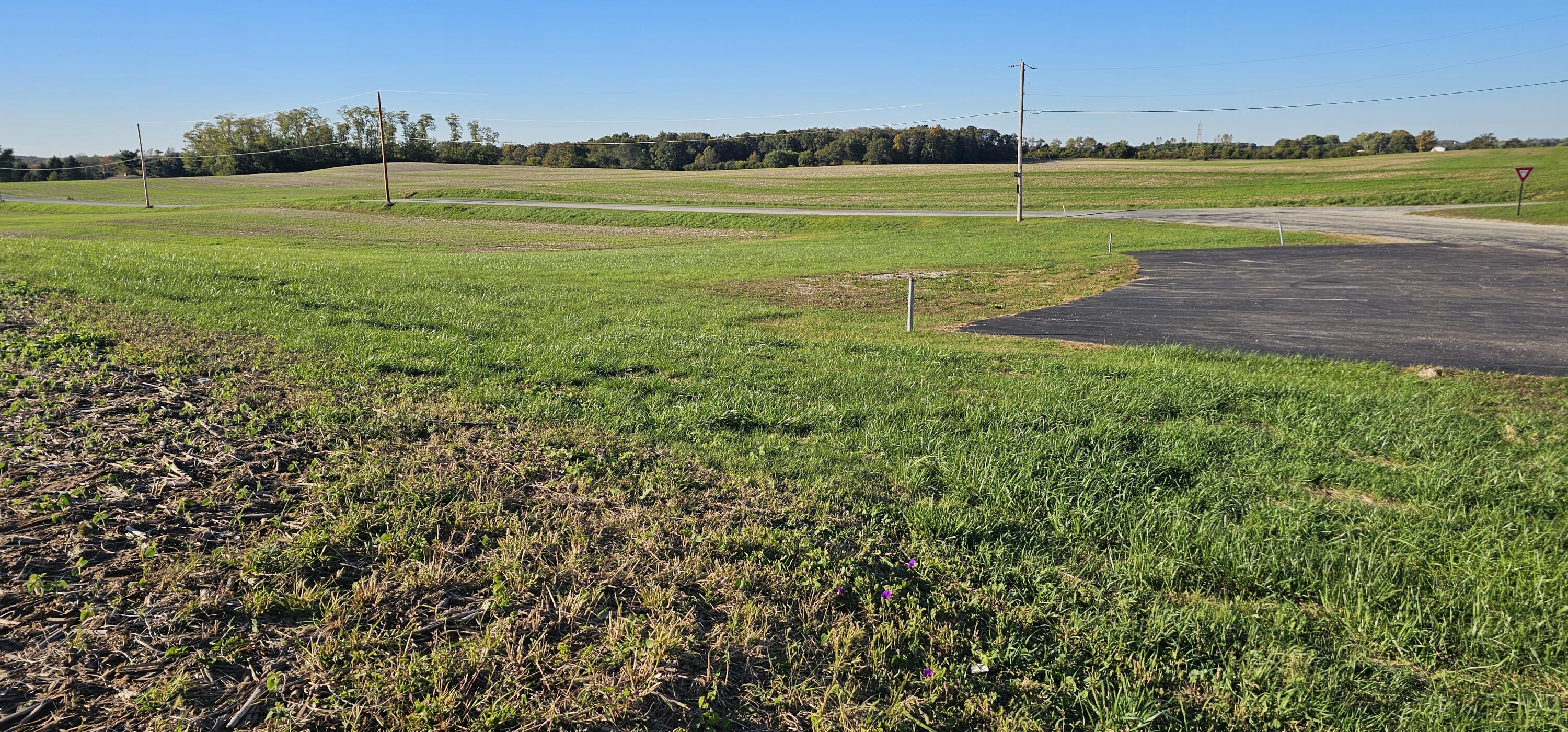 0 Fletcher Chapel Road, South Charleston, Ohio 45368