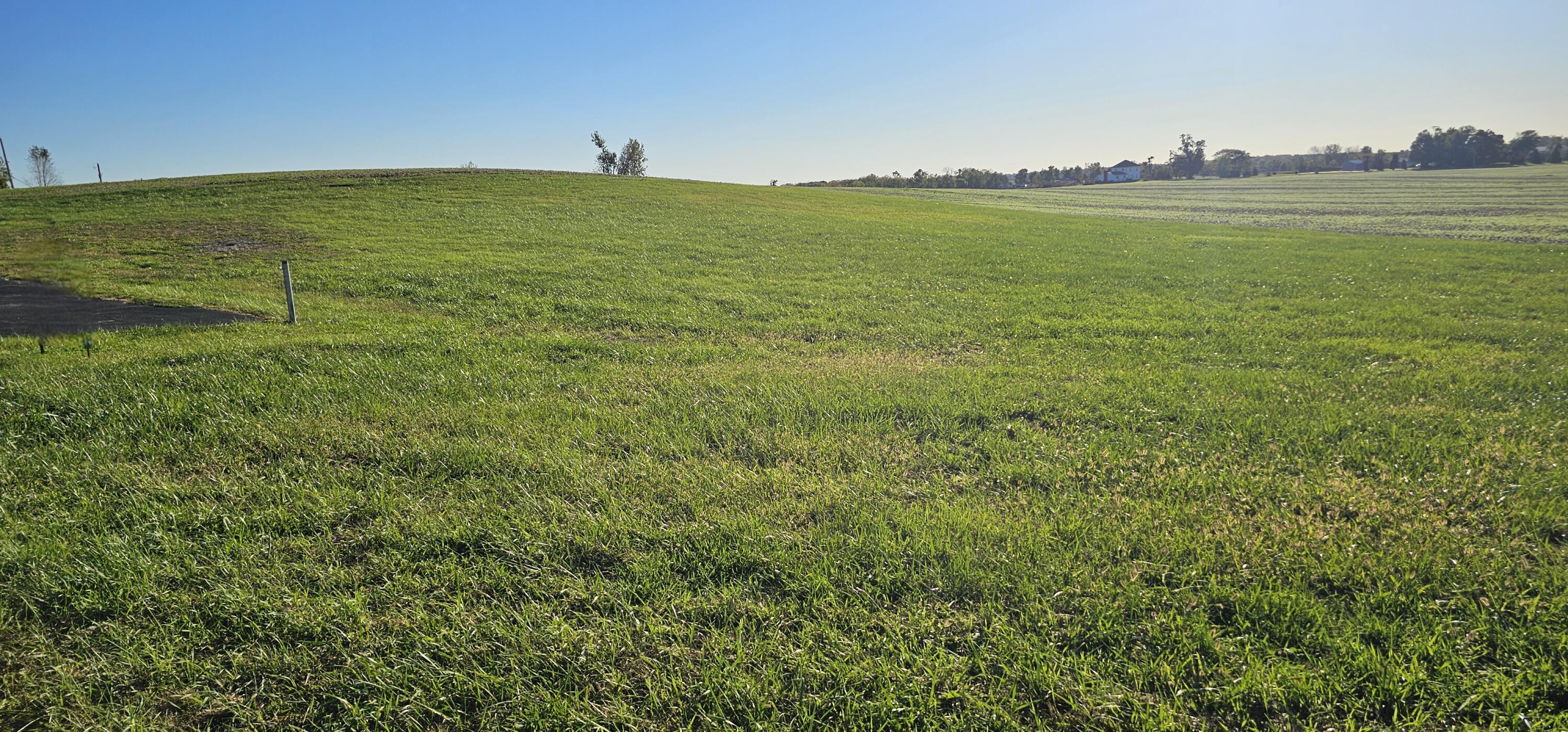 0 Fletcher Chapel Road, South Charleston, Ohio 45368