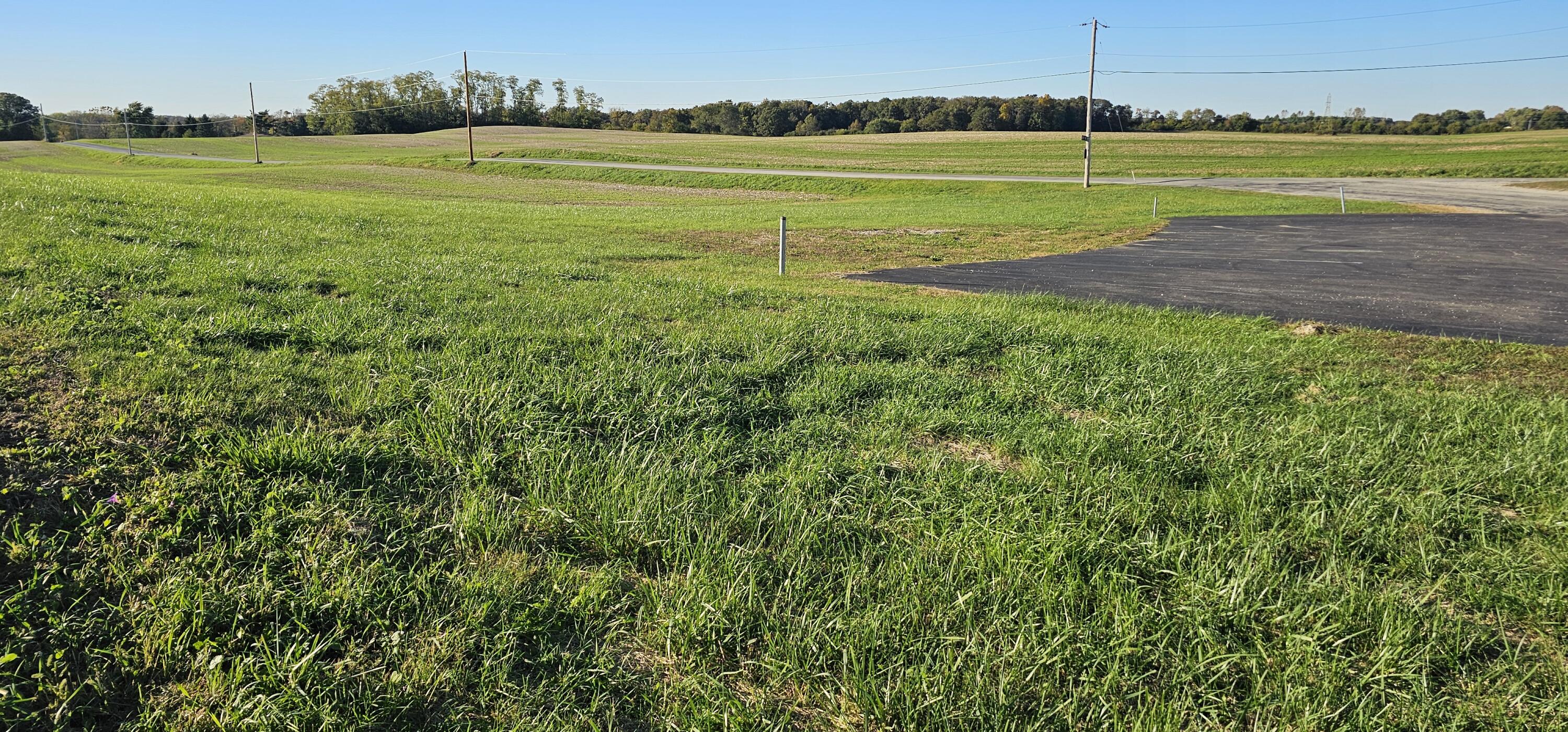 0 Fletcher Chapel Road, South Charleston, Ohio 45368